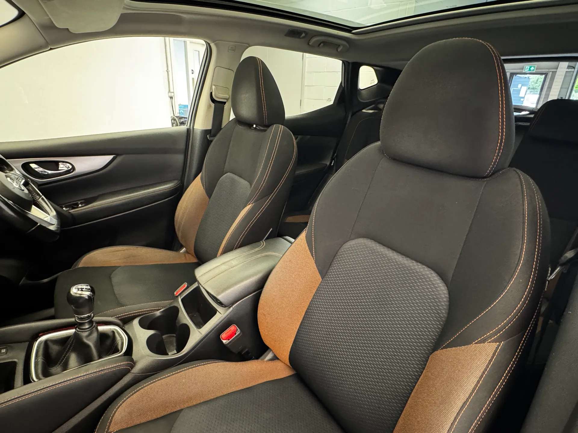 2019 NISSAN QASHQAI 2019 NISSAN QASHQAI