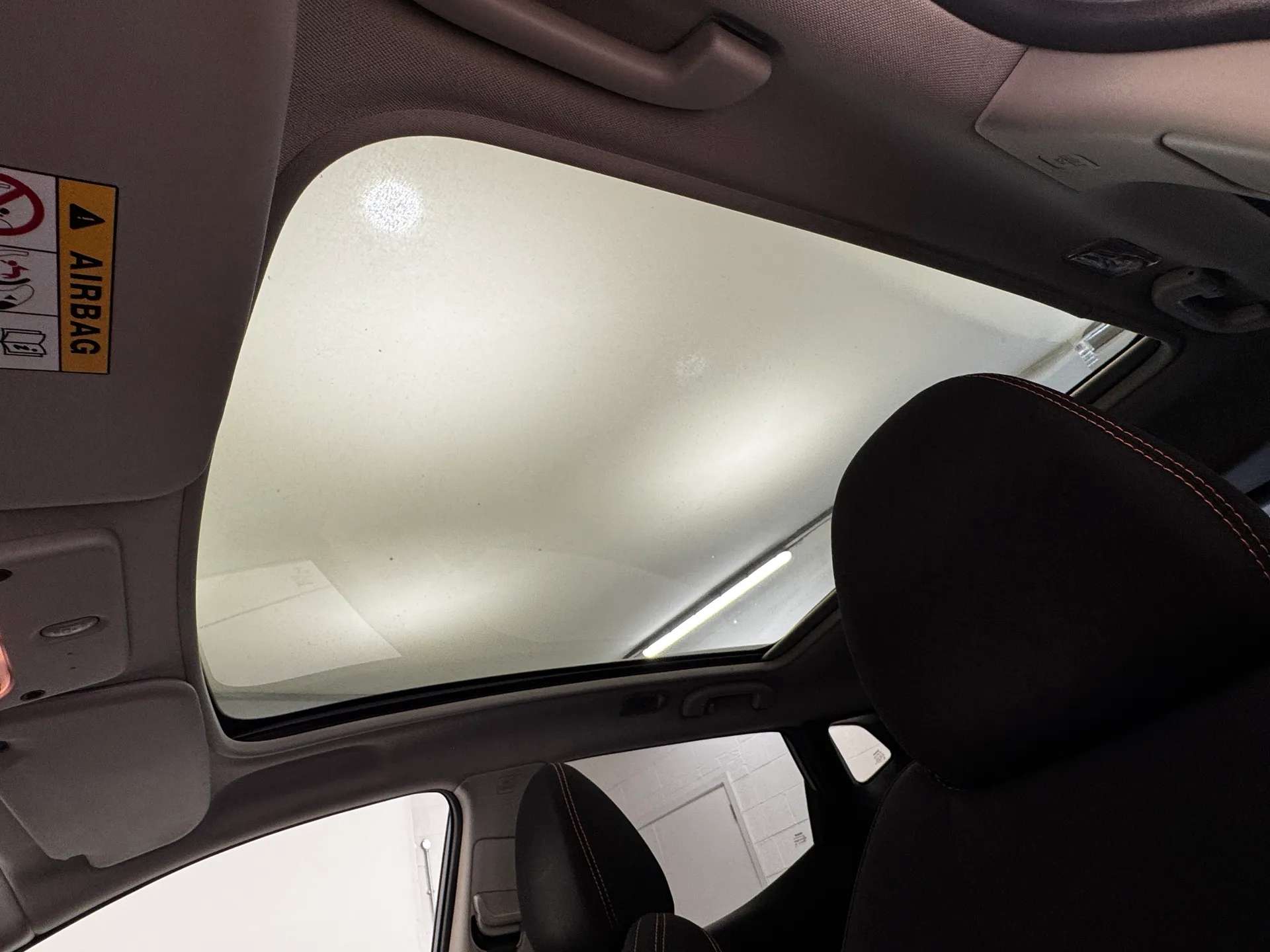 2019 NISSAN QASHQAI 2019 NISSAN QASHQAI
