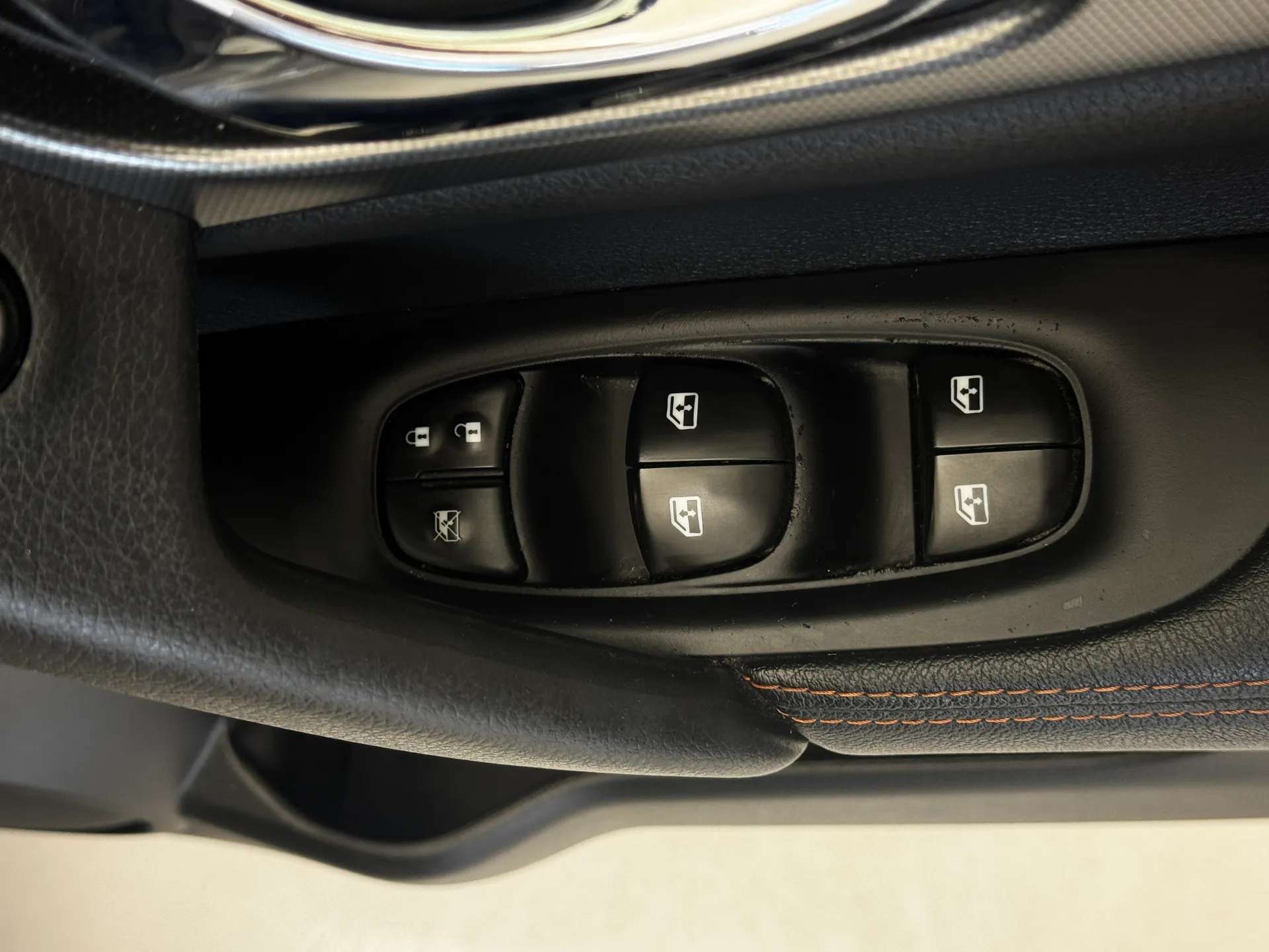 2019 NISSAN QASHQAI 2019 NISSAN QASHQAI