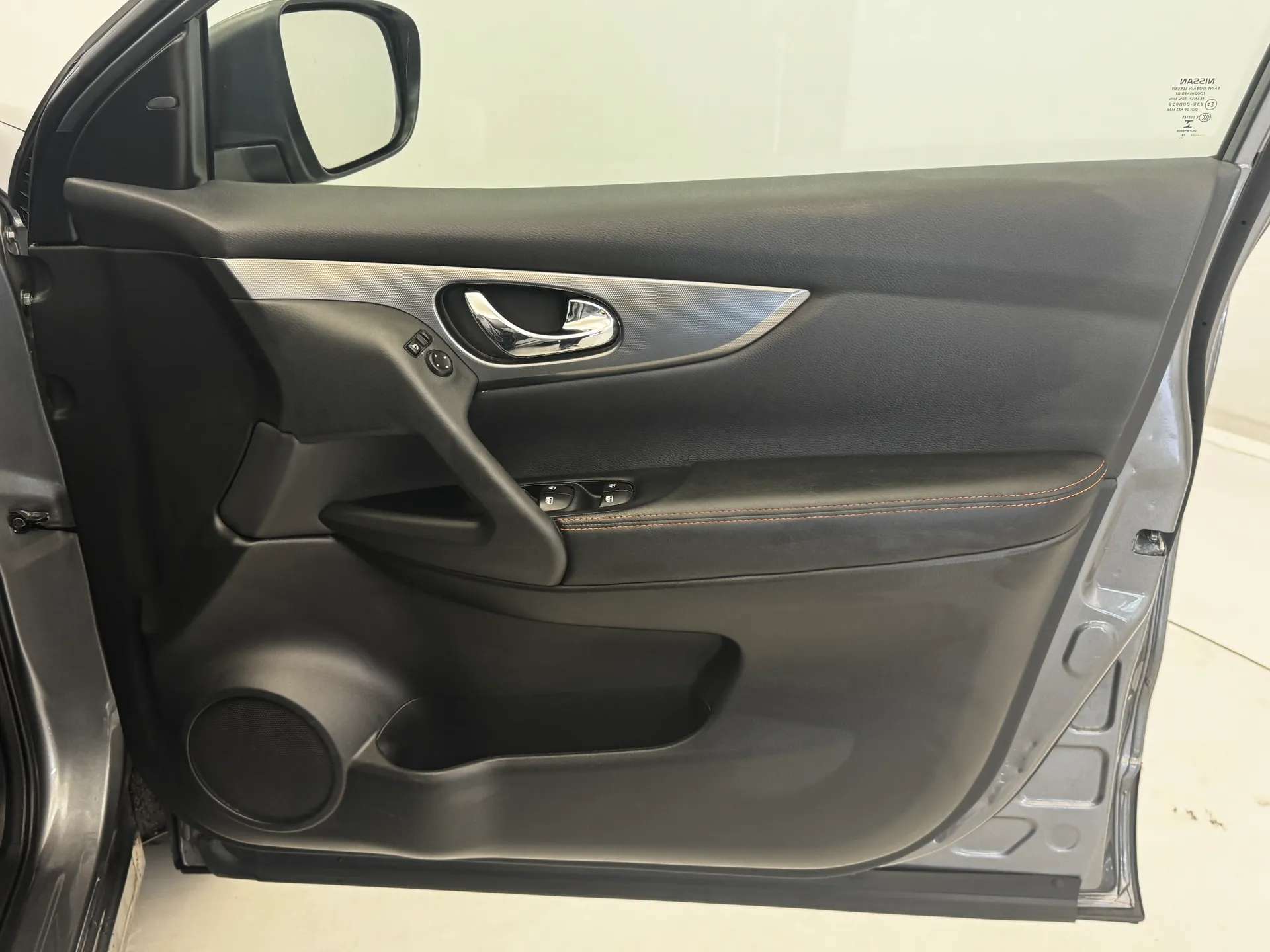 2019 NISSAN QASHQAI 2019 NISSAN QASHQAI