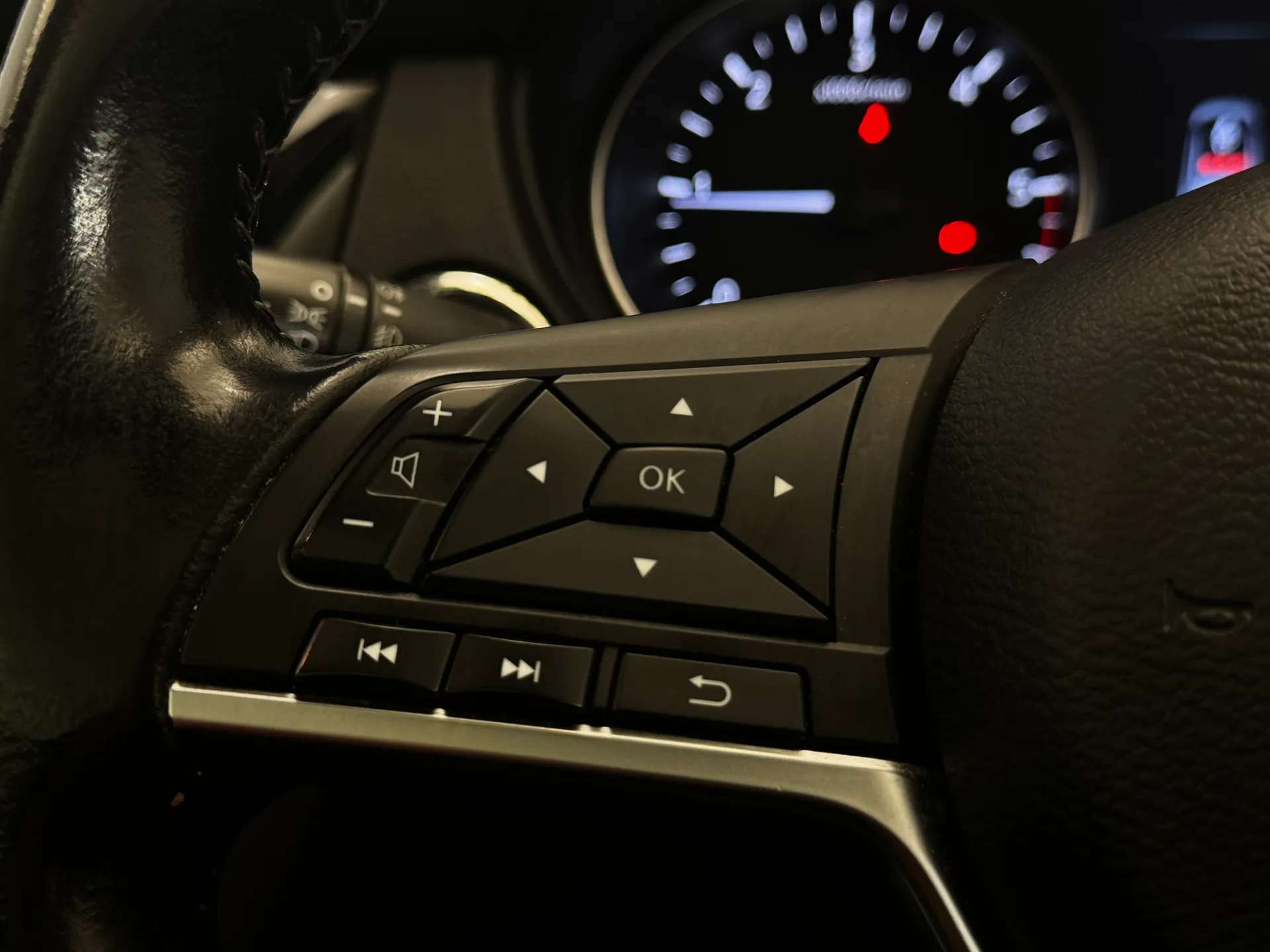 2019 NISSAN QASHQAI 2019 NISSAN QASHQAI
