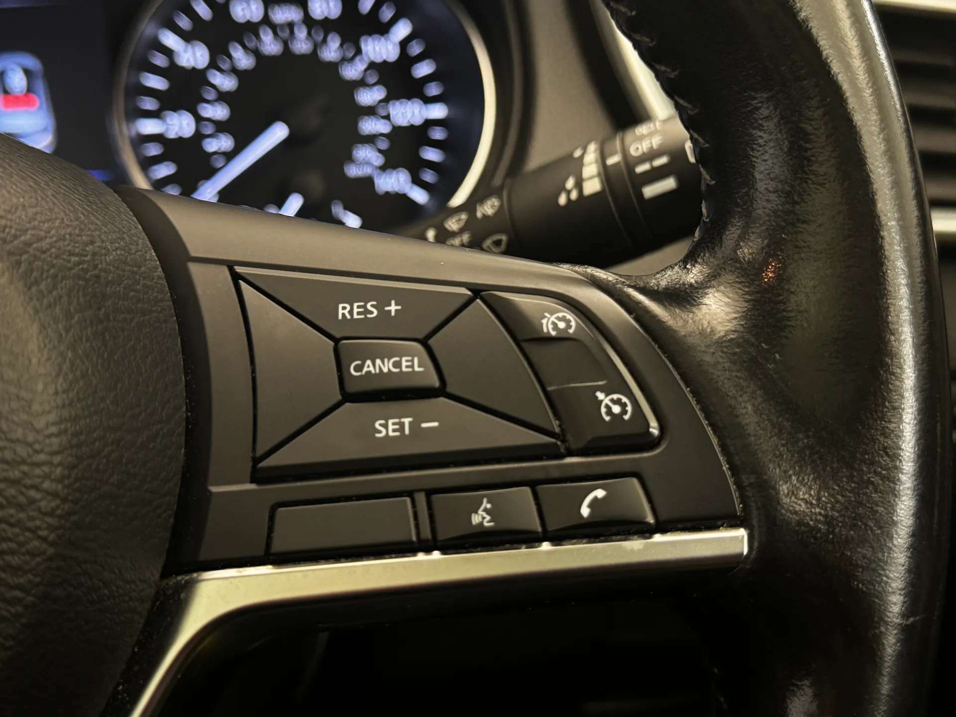 2019 NISSAN QASHQAI 2019 NISSAN QASHQAI