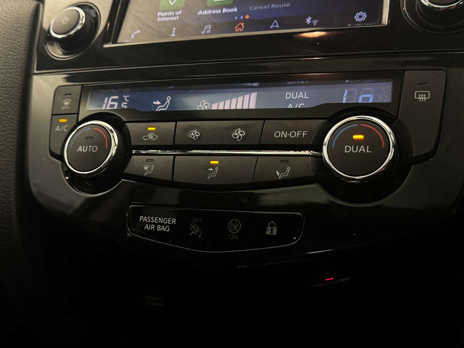 2019 NISSAN QASHQAI 2019 NISSAN QASHQAI