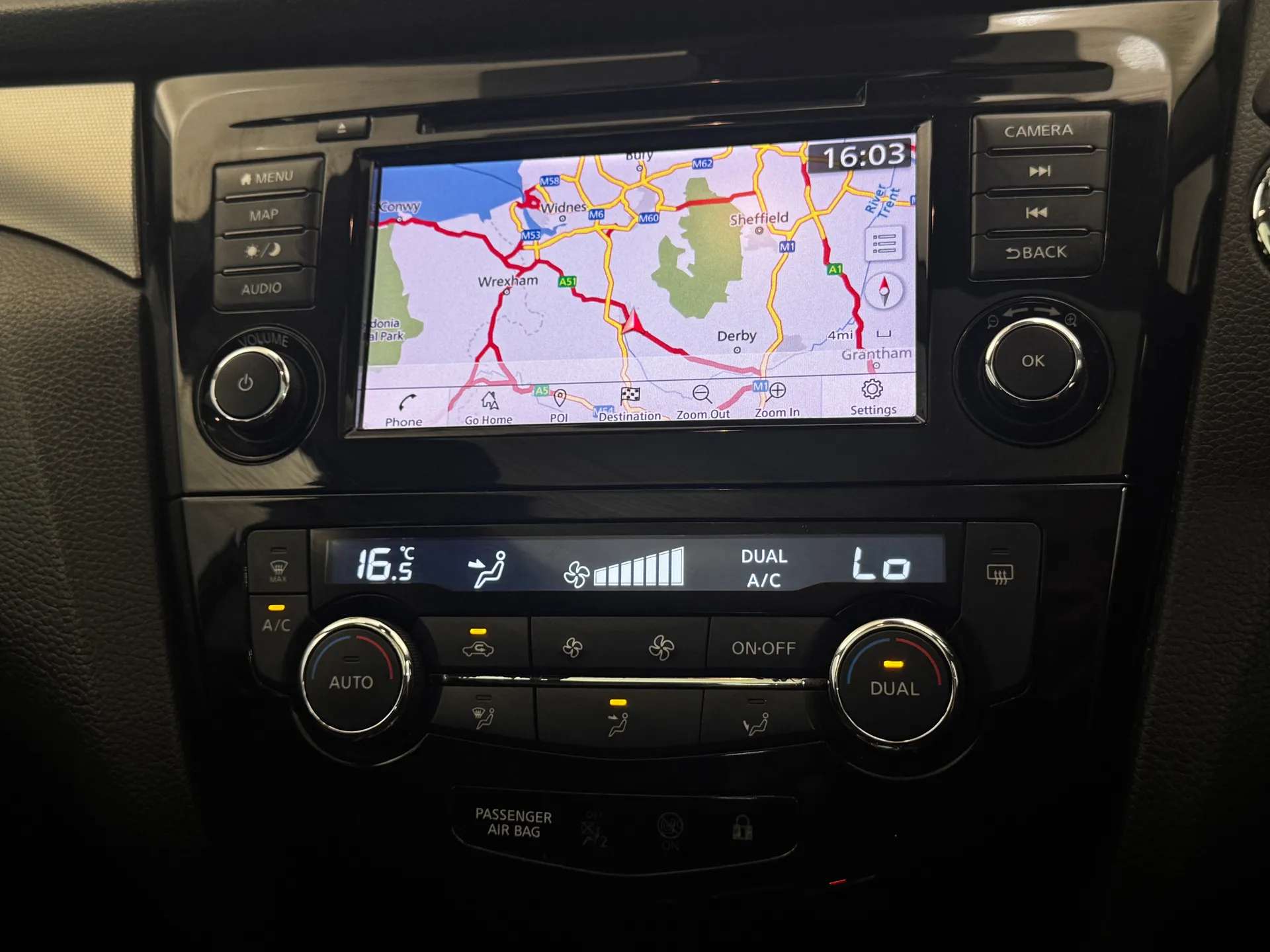 2019 NISSAN QASHQAI 2019 NISSAN QASHQAI