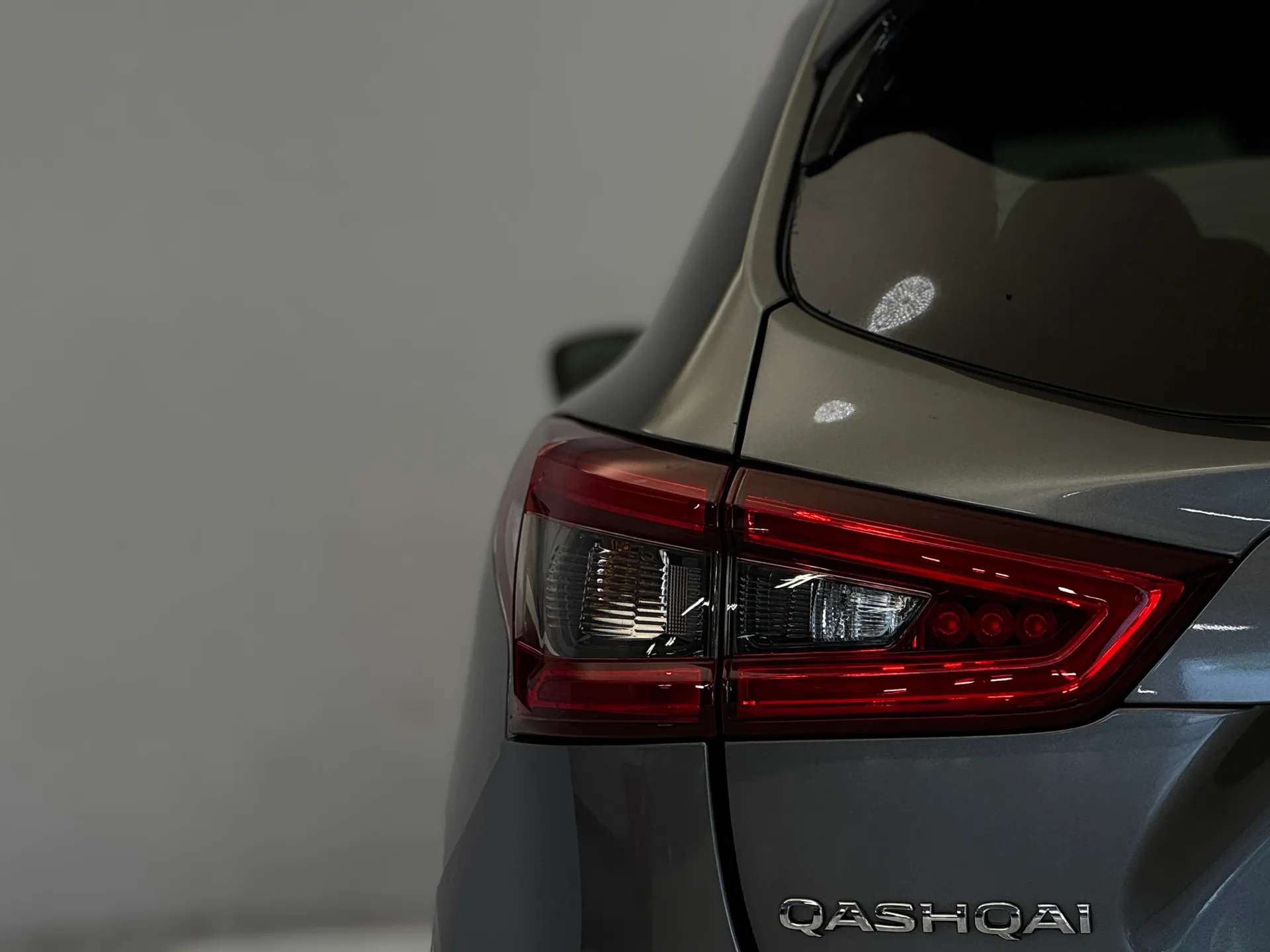 2019 NISSAN QASHQAI 2019 NISSAN QASHQAI