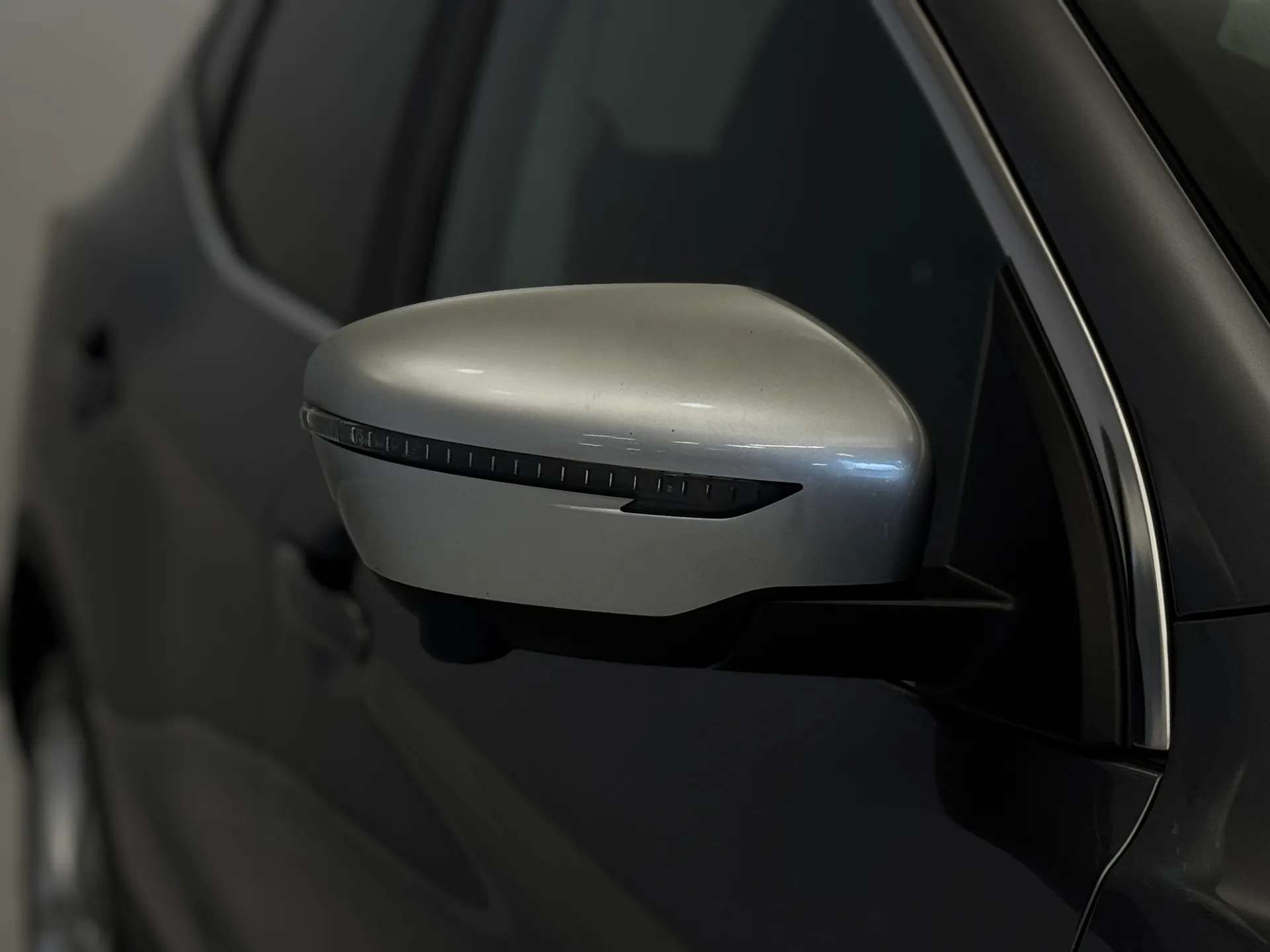 2019 NISSAN QASHQAI 2019 NISSAN QASHQAI