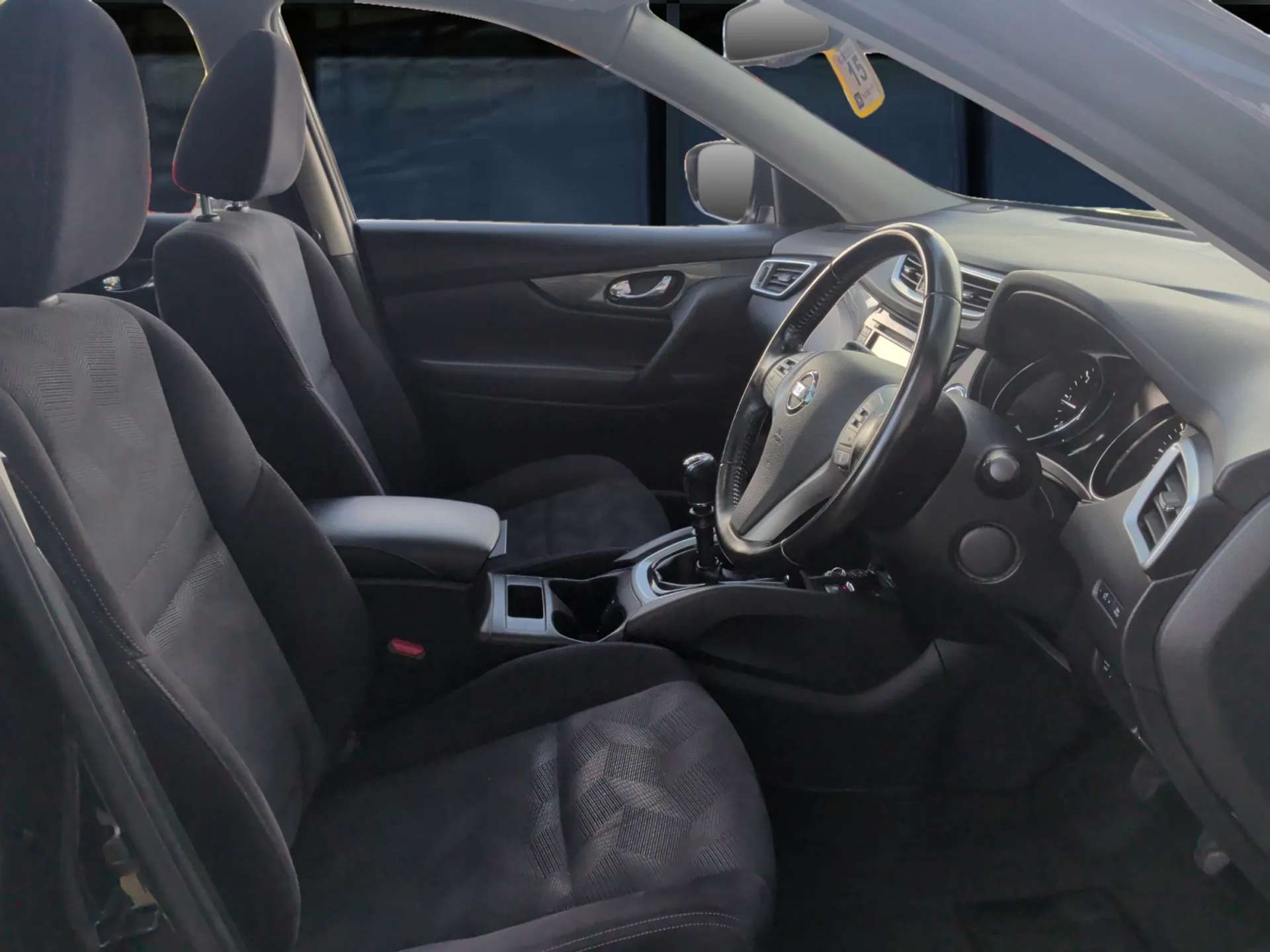 2017 NISSAN X-TRAIL 2017 NISSAN X-TRAIL