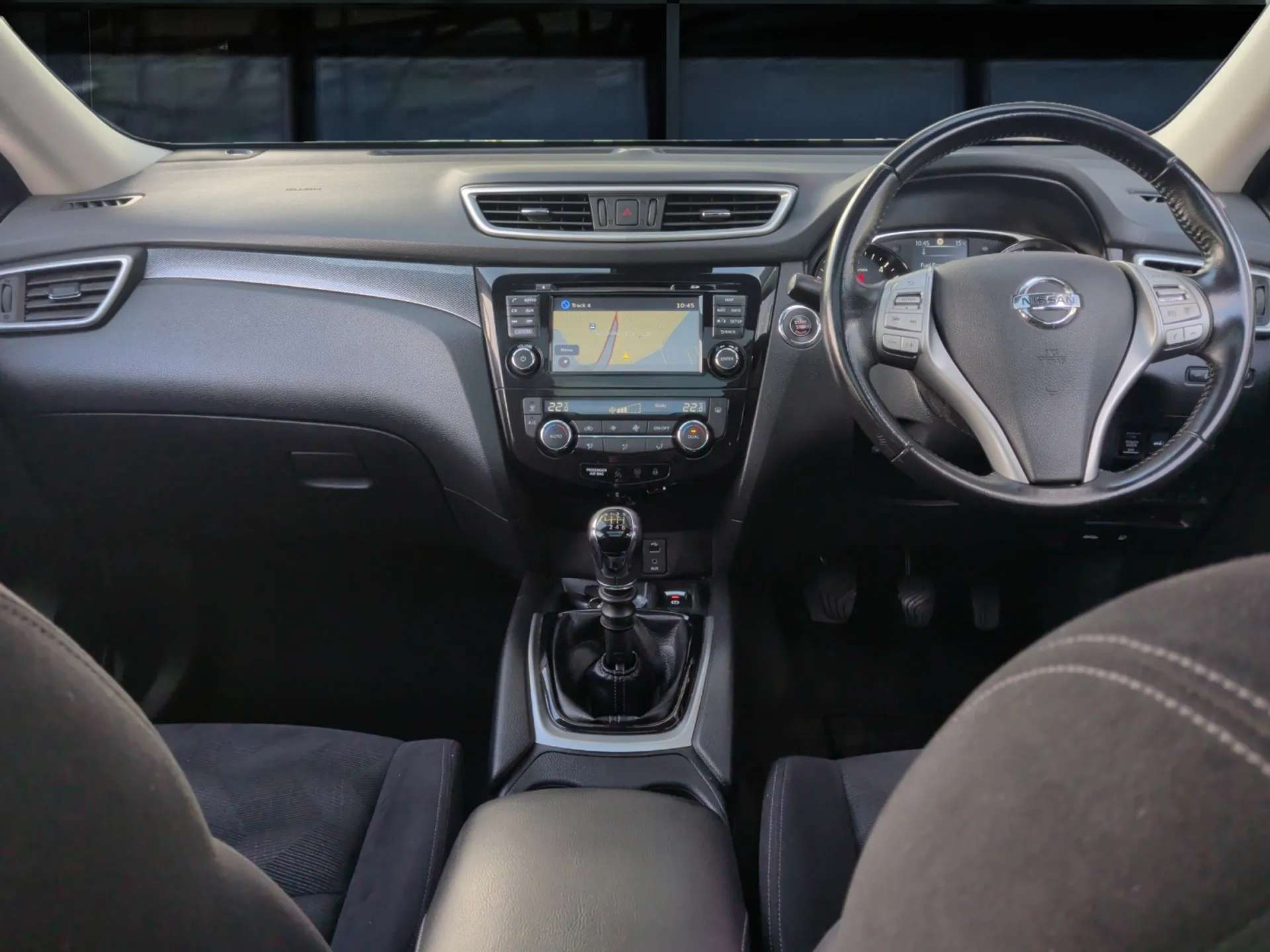 2017 NISSAN X-TRAIL 2017 NISSAN X-TRAIL