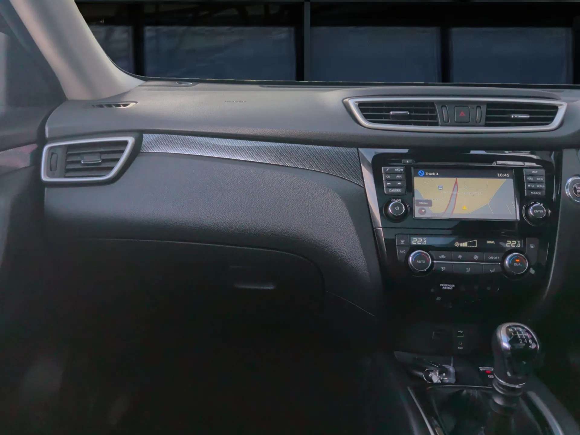 2017 NISSAN X-TRAIL 2017 NISSAN X-TRAIL