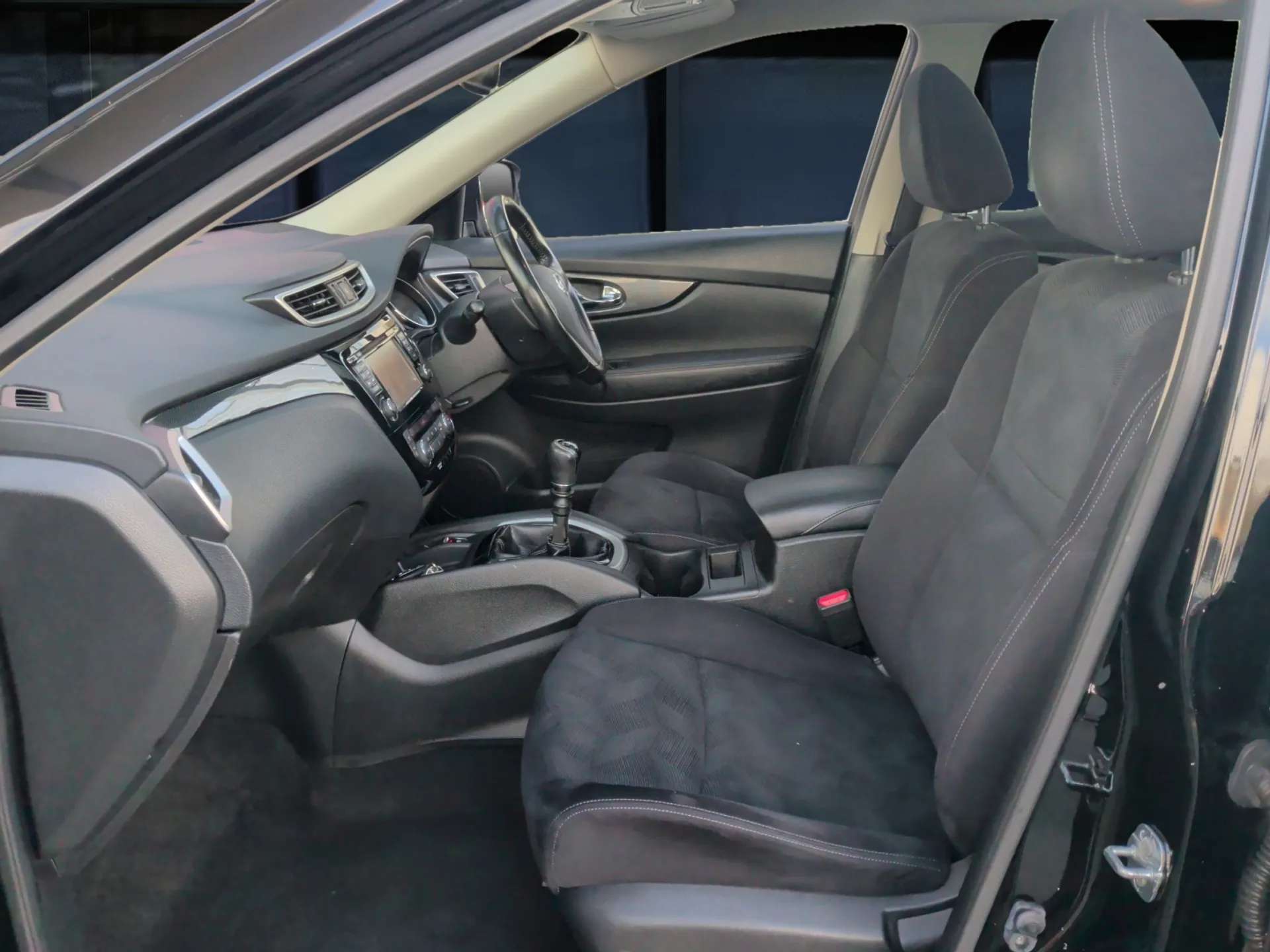 2017 NISSAN X-TRAIL 2017 NISSAN X-TRAIL