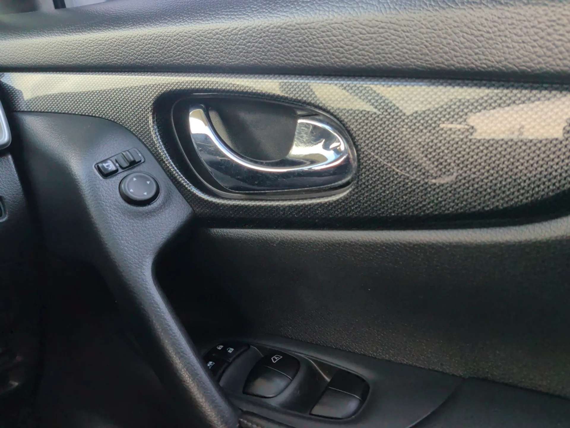 2017 NISSAN X-TRAIL 2017 NISSAN X-TRAIL