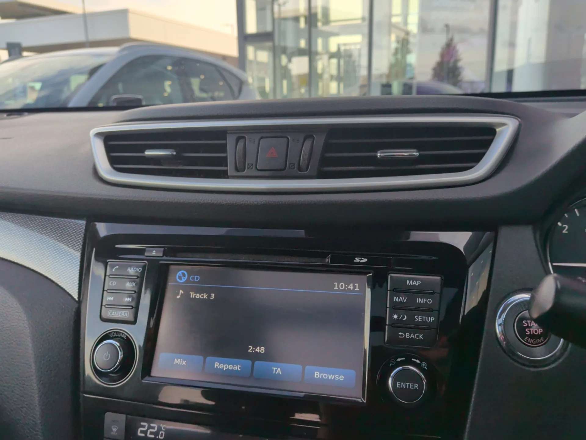 2017 NISSAN X-TRAIL 2017 NISSAN X-TRAIL