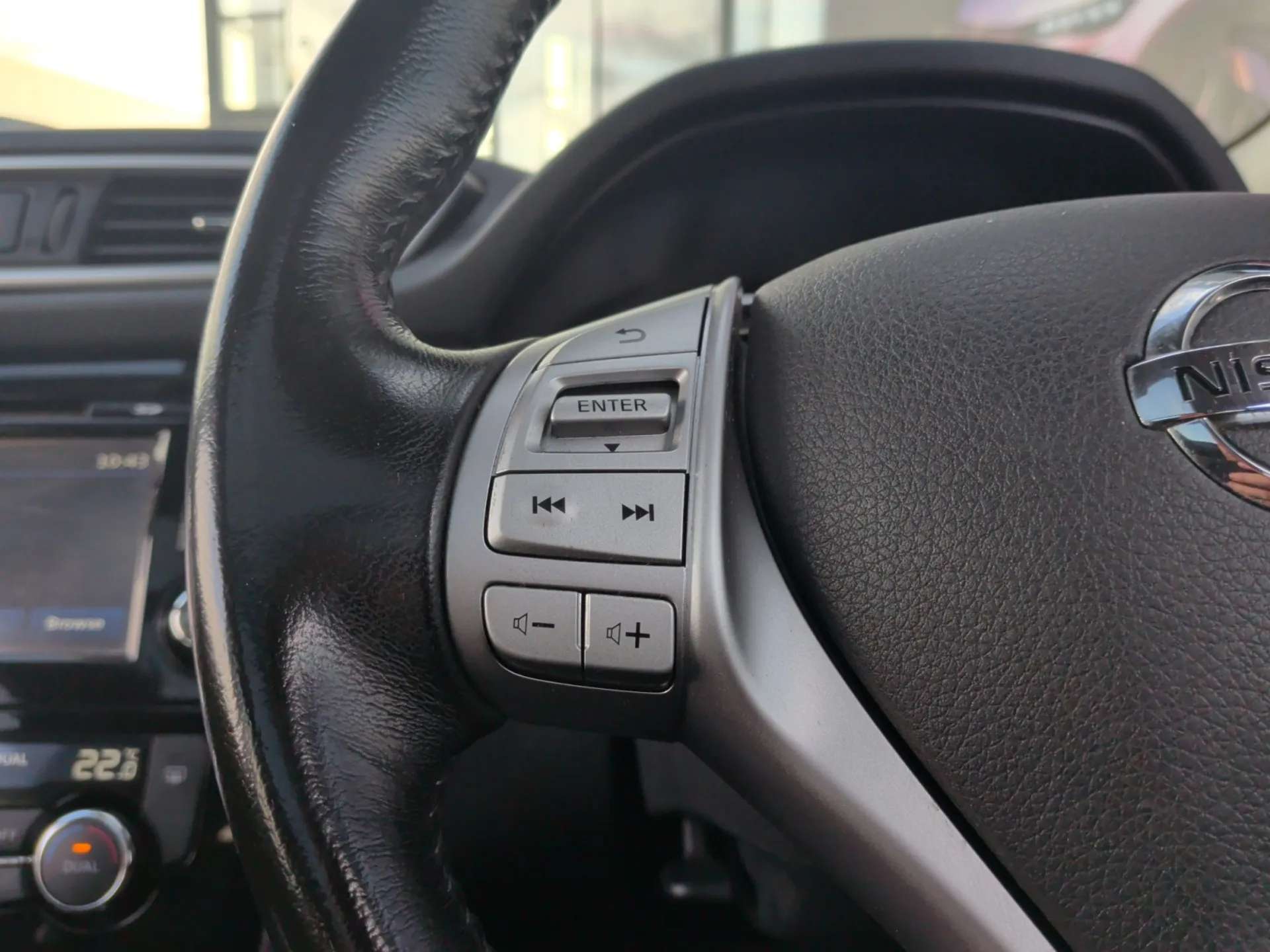2017 NISSAN X-TRAIL 2017 NISSAN X-TRAIL