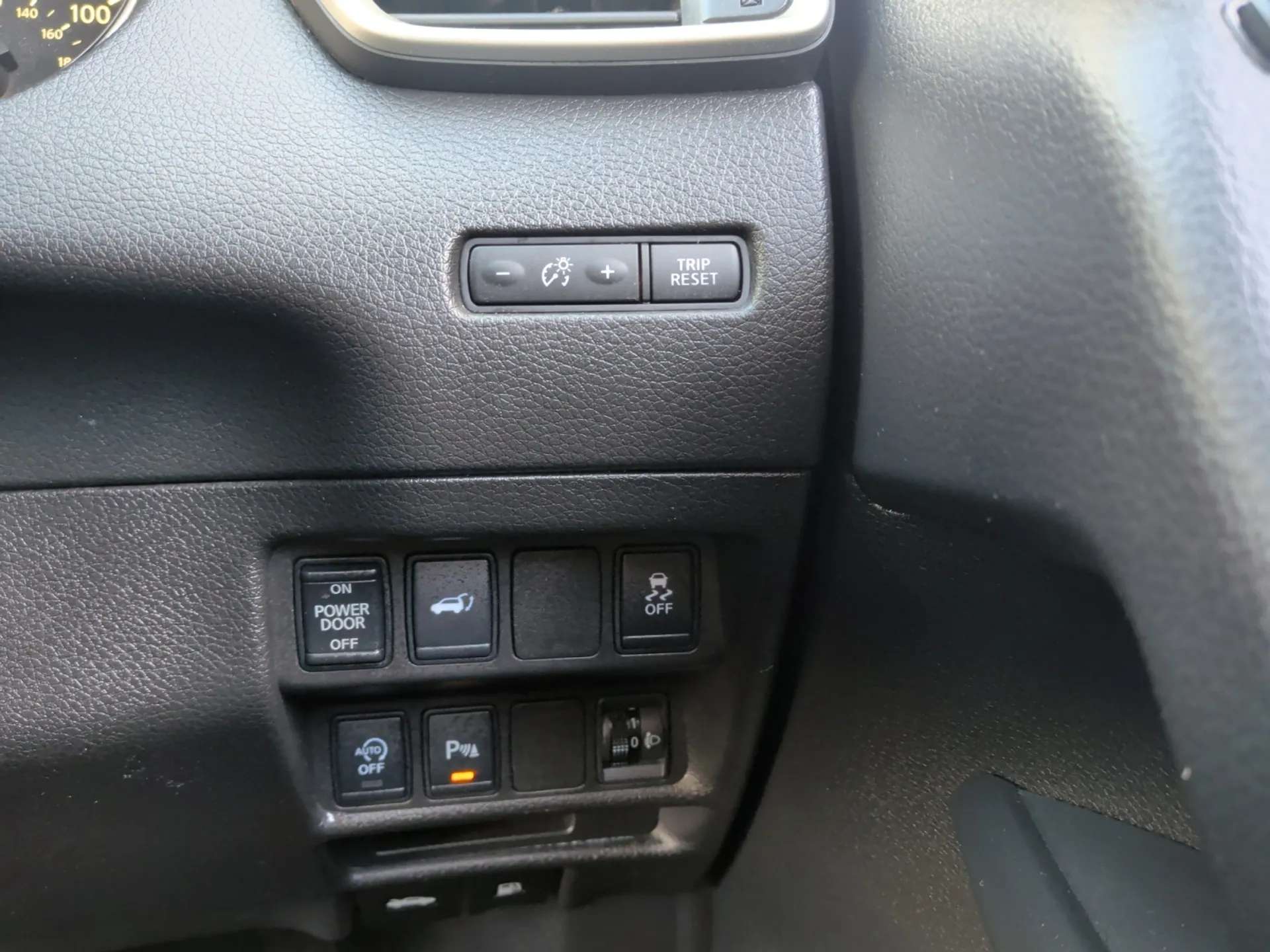 2017 NISSAN X-TRAIL 2017 NISSAN X-TRAIL