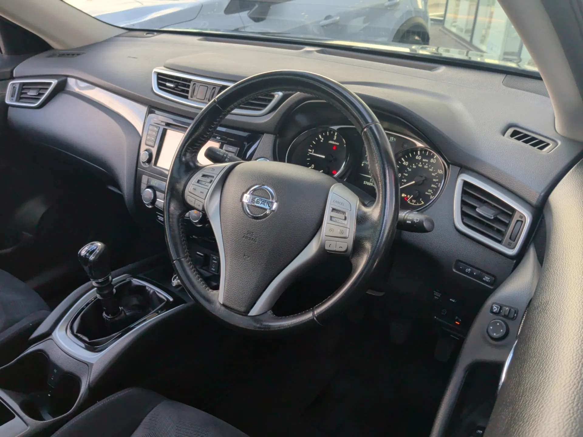 2017 NISSAN X-TRAIL 2017 NISSAN X-TRAIL