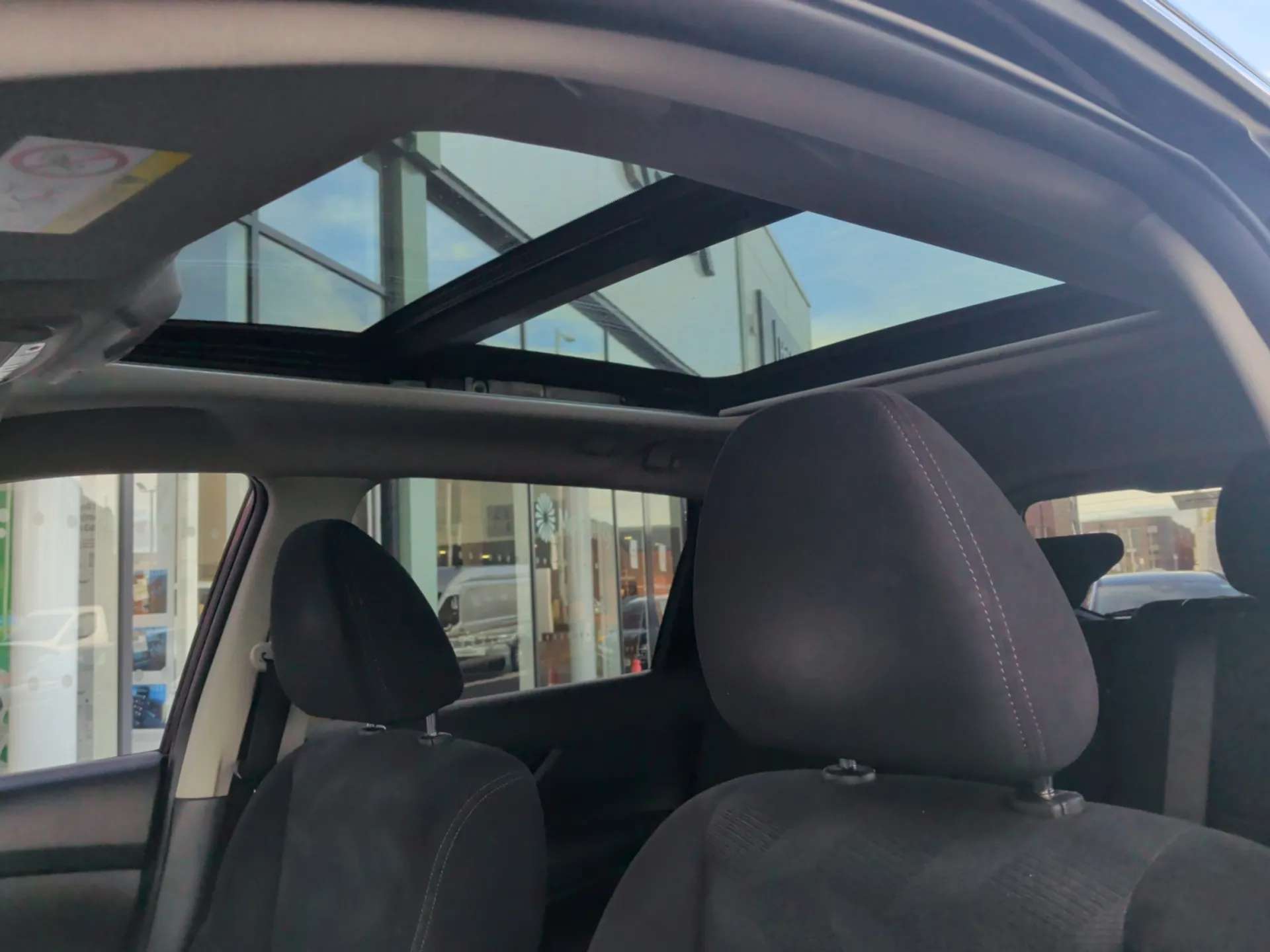 2017 NISSAN X-TRAIL 2017 NISSAN X-TRAIL