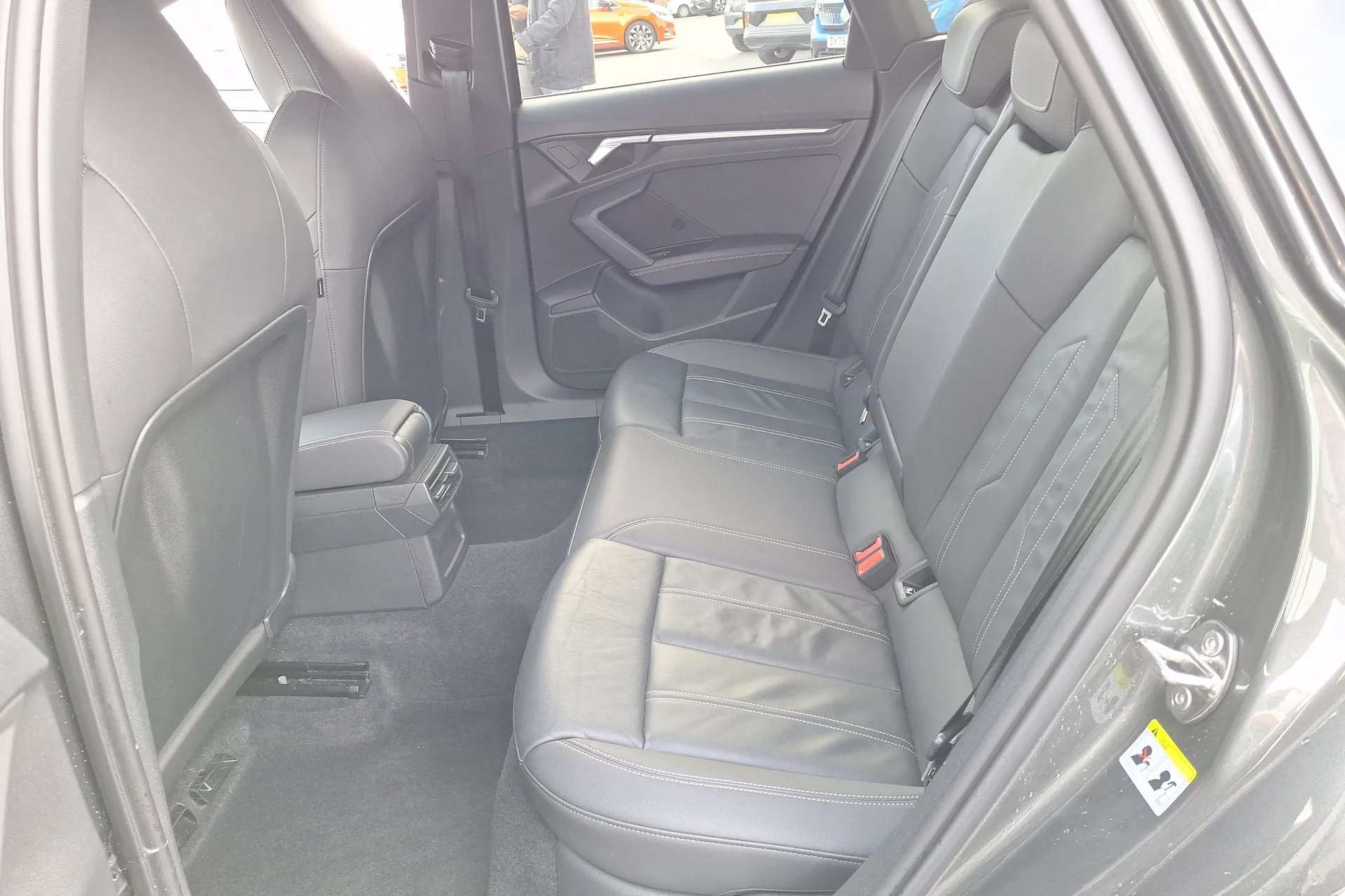 2023 AUDI A3 2023 AUDI A3