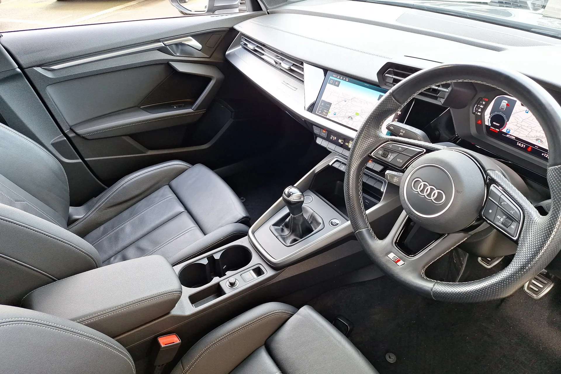 2023 AUDI A3 2023 AUDI A3