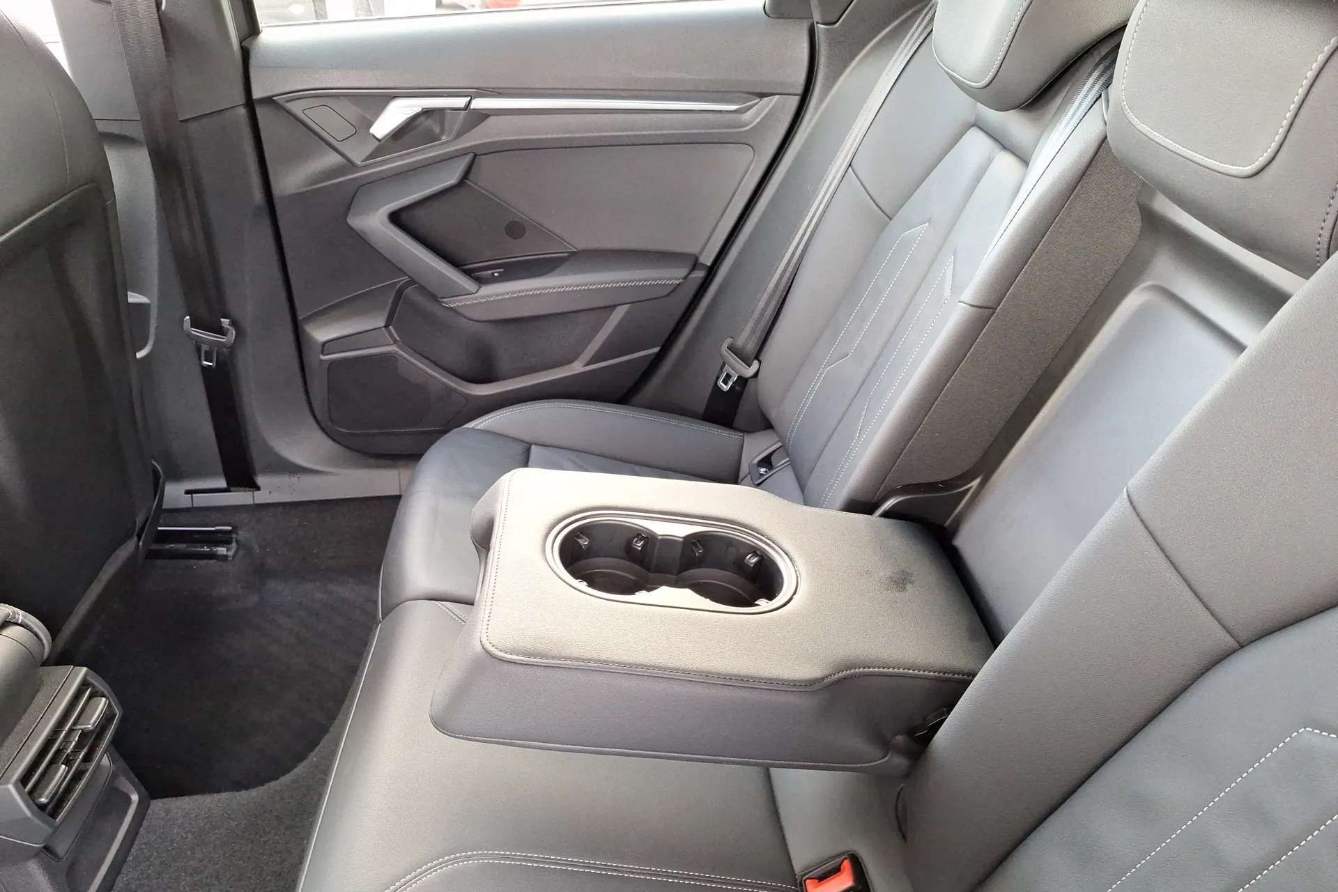 2023 AUDI A3 2023 AUDI A3