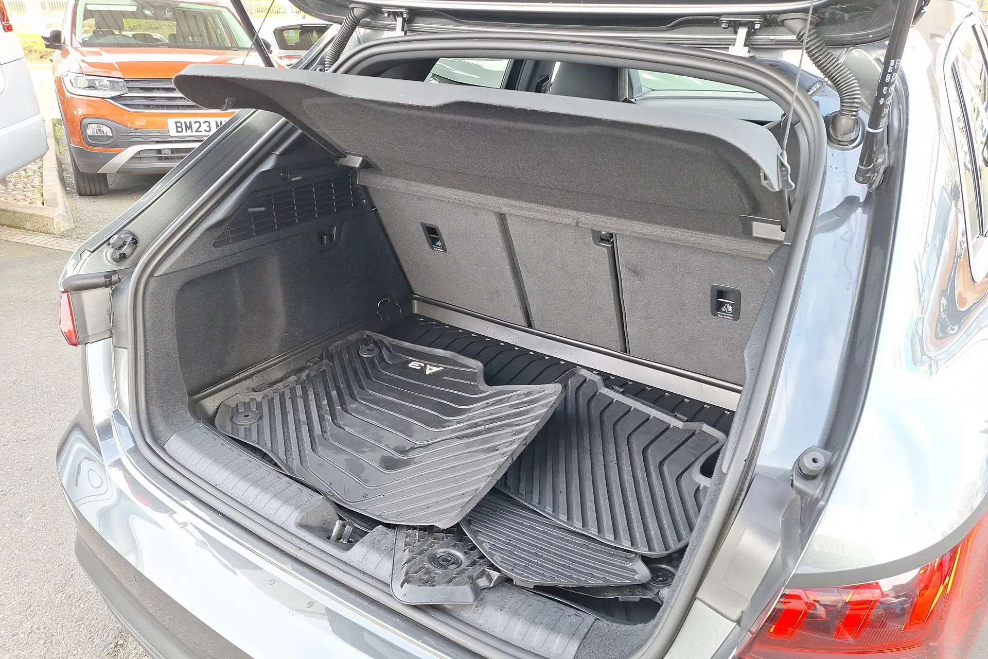 2023 AUDI A3 2023 AUDI A3