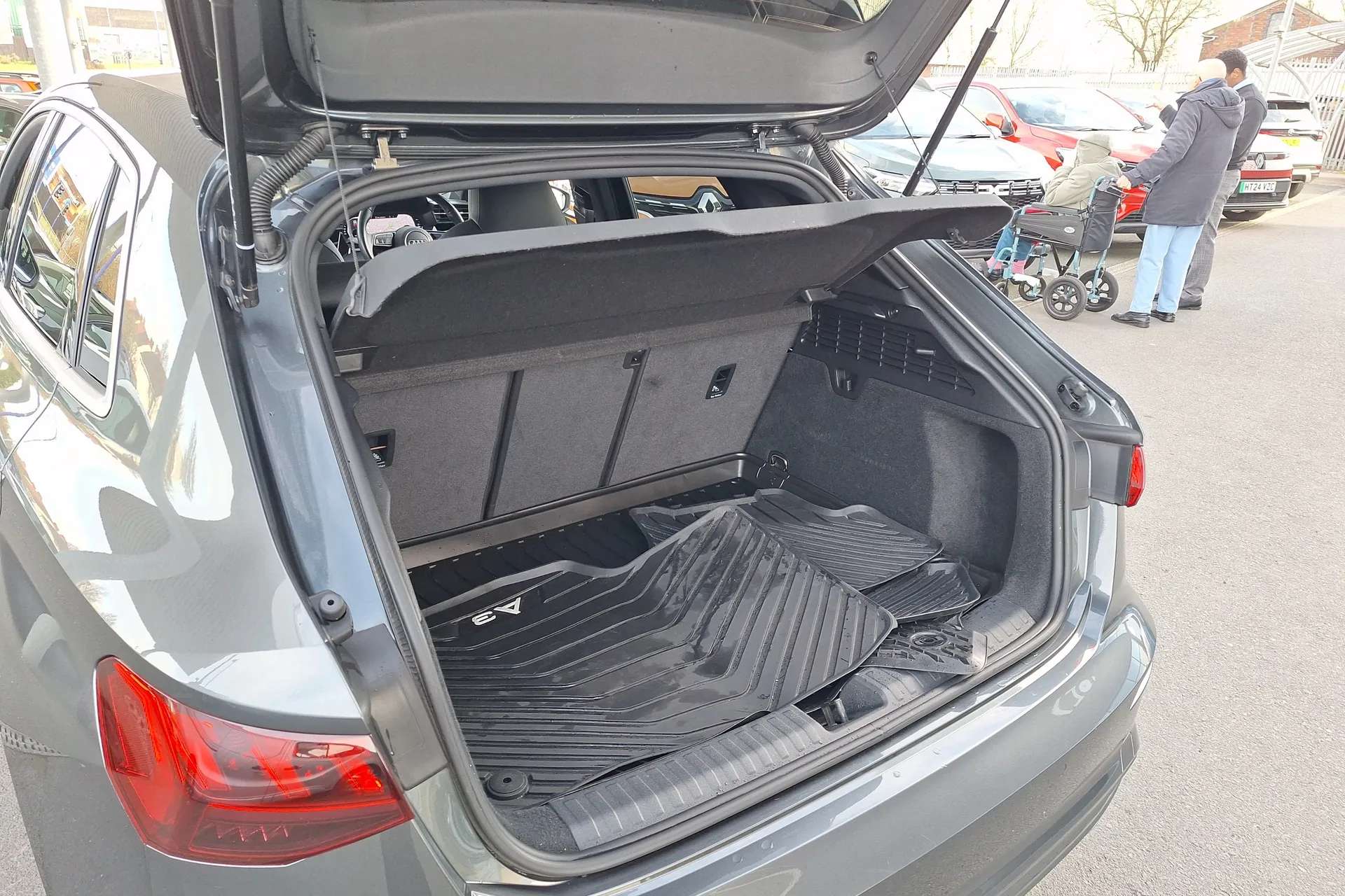 2023 AUDI A3 2023 AUDI A3