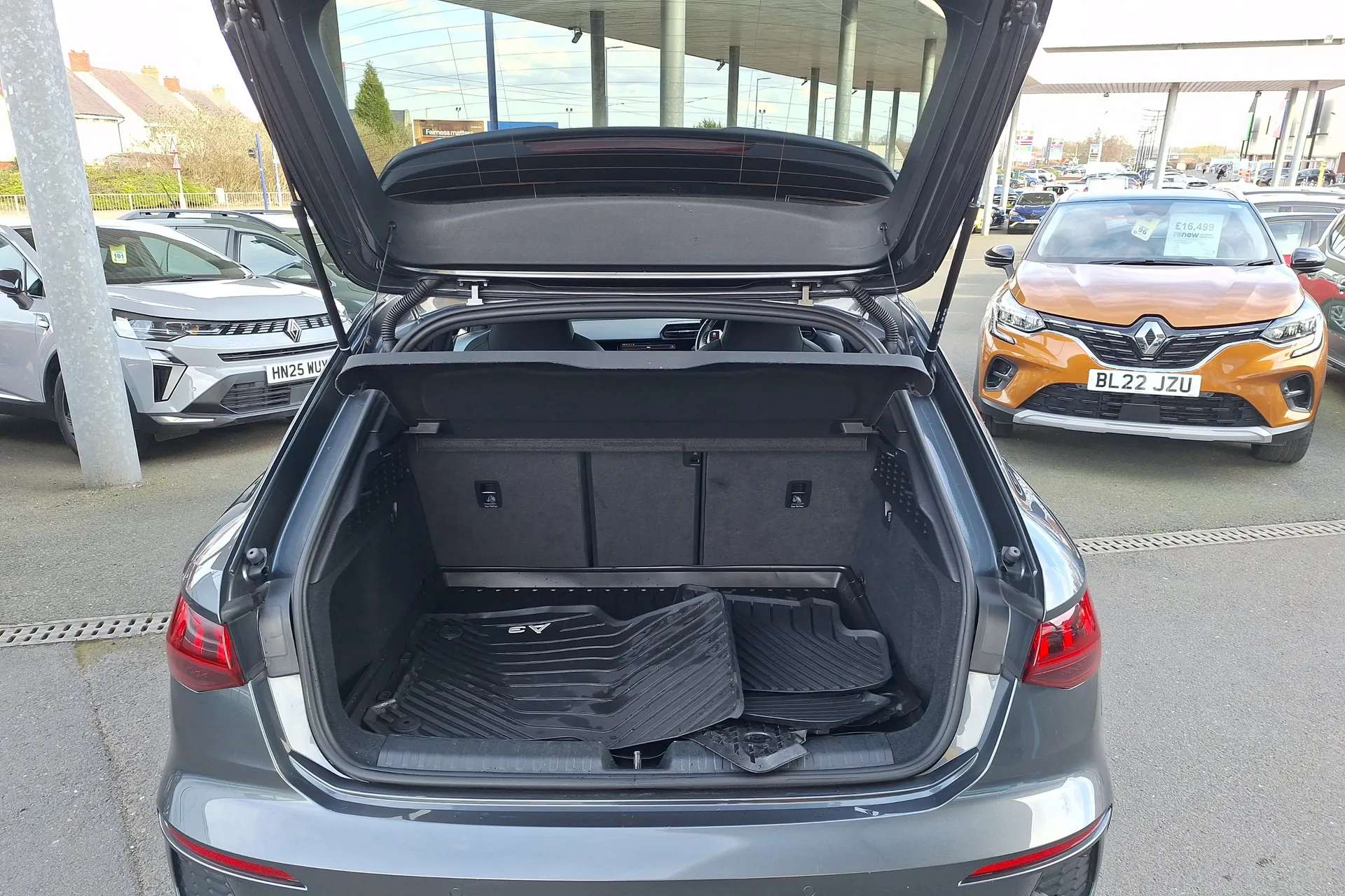 2023 AUDI A3 2023 AUDI A3