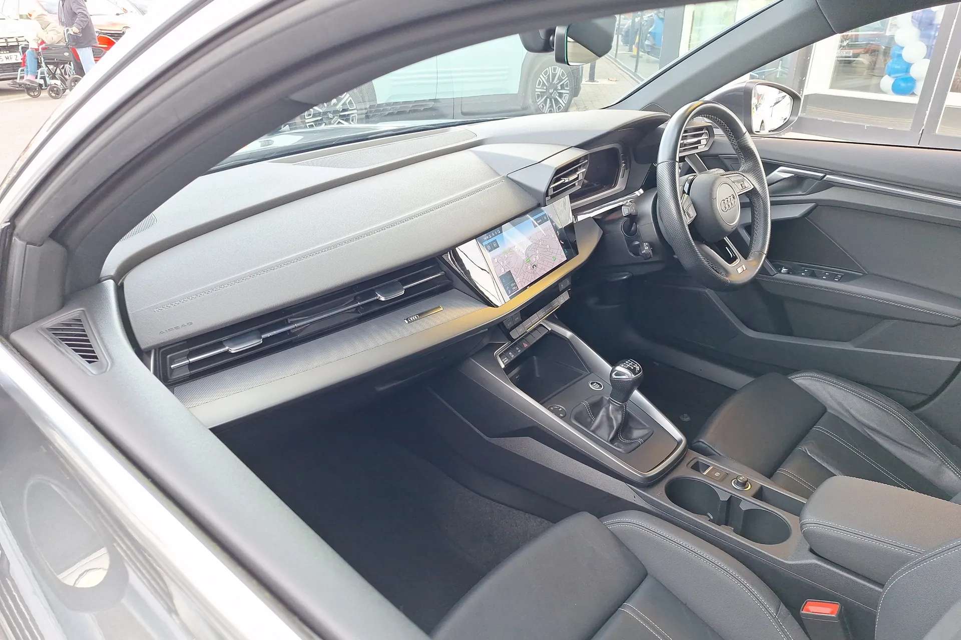 2023 AUDI A3 2023 AUDI A3