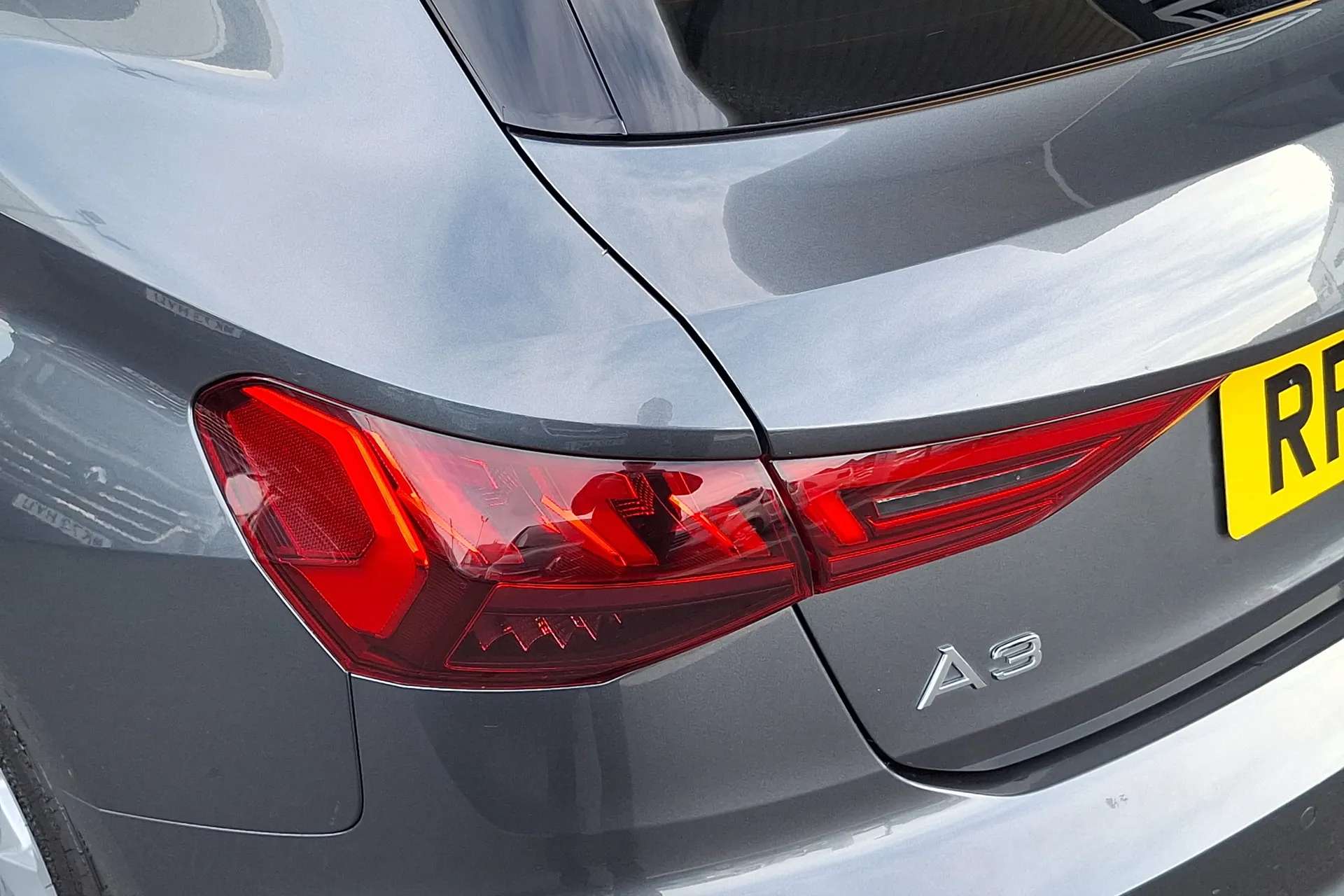 2023 AUDI A3 2023 AUDI A3