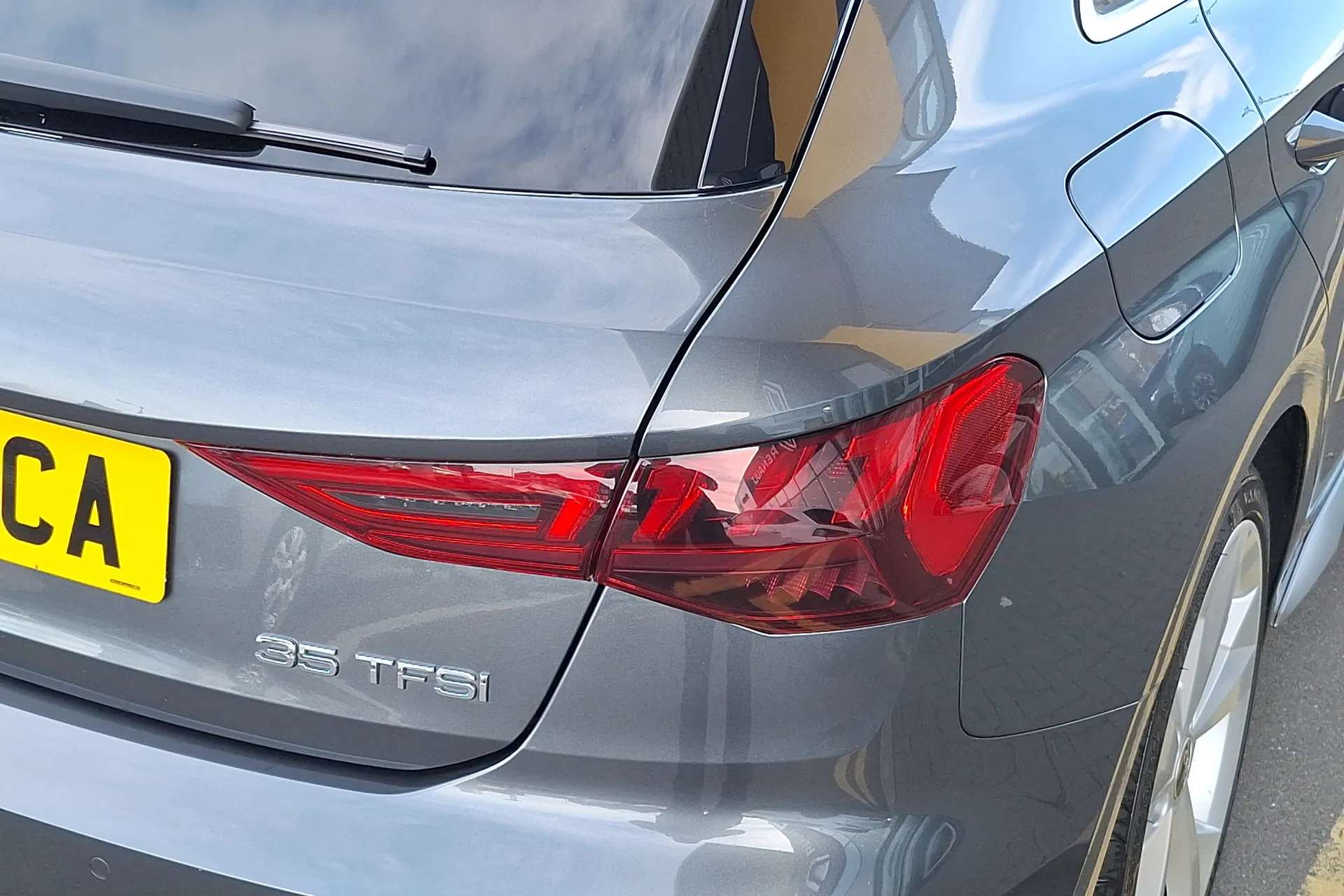 2023 AUDI A3 2023 AUDI A3