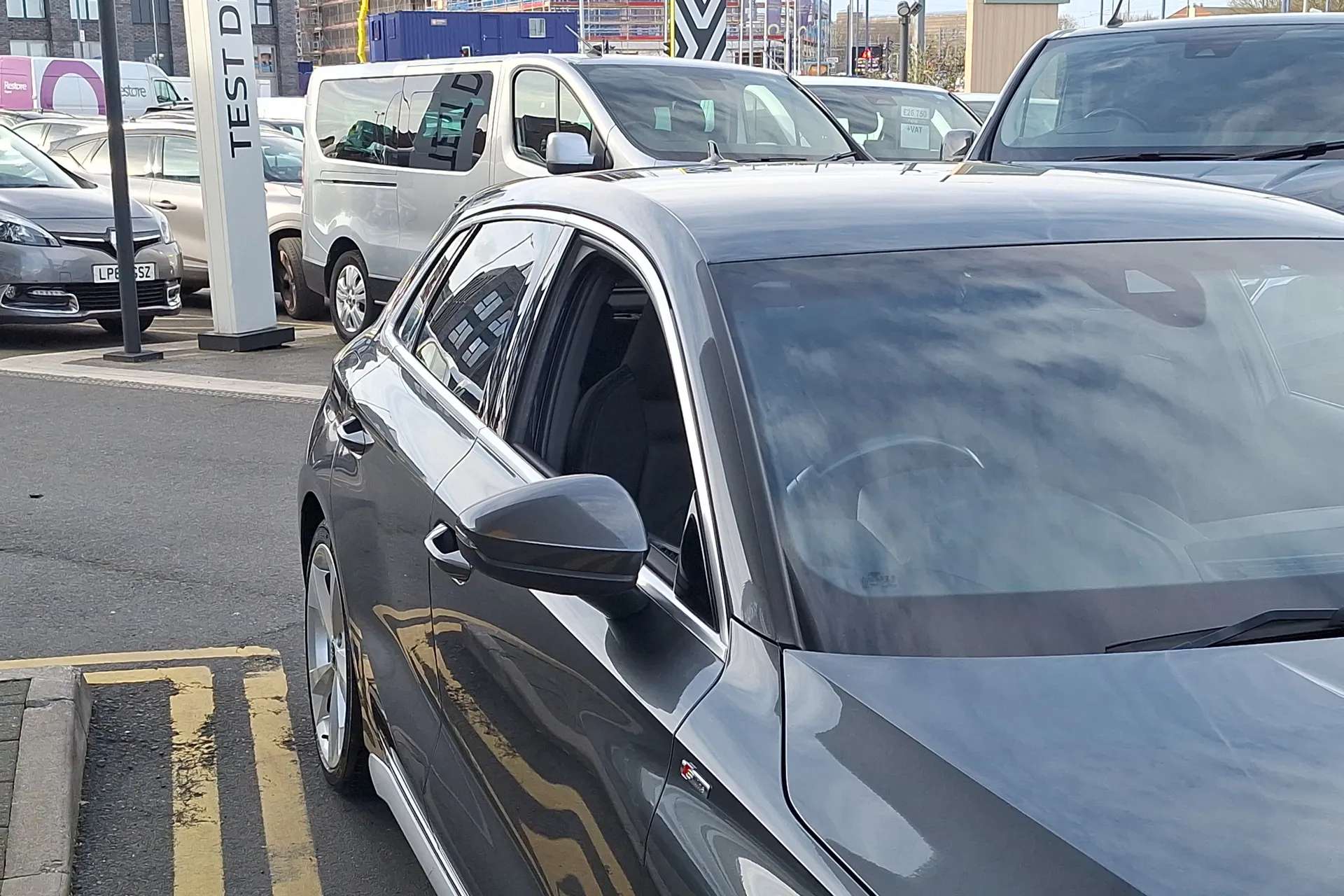 2023 AUDI A3 2023 AUDI A3