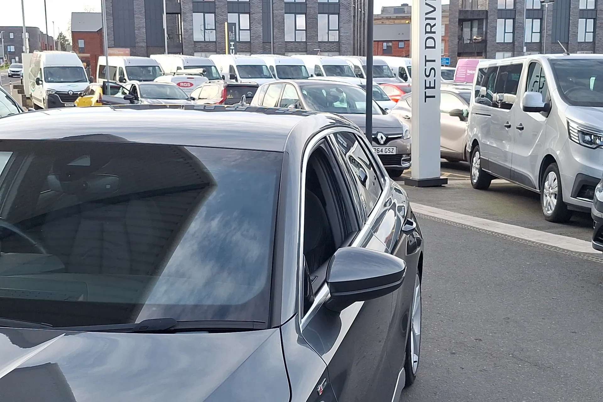 2023 AUDI A3 2023 AUDI A3