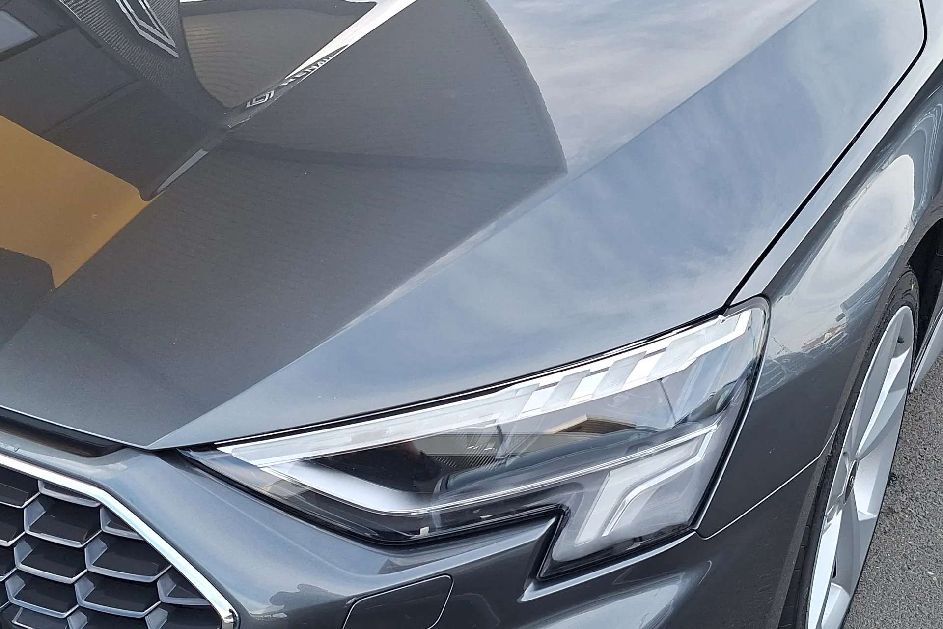 2023 AUDI A3 2023 AUDI A3