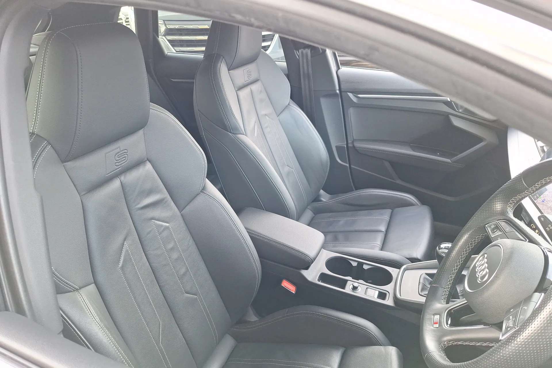 2023 AUDI A3 2023 AUDI A3