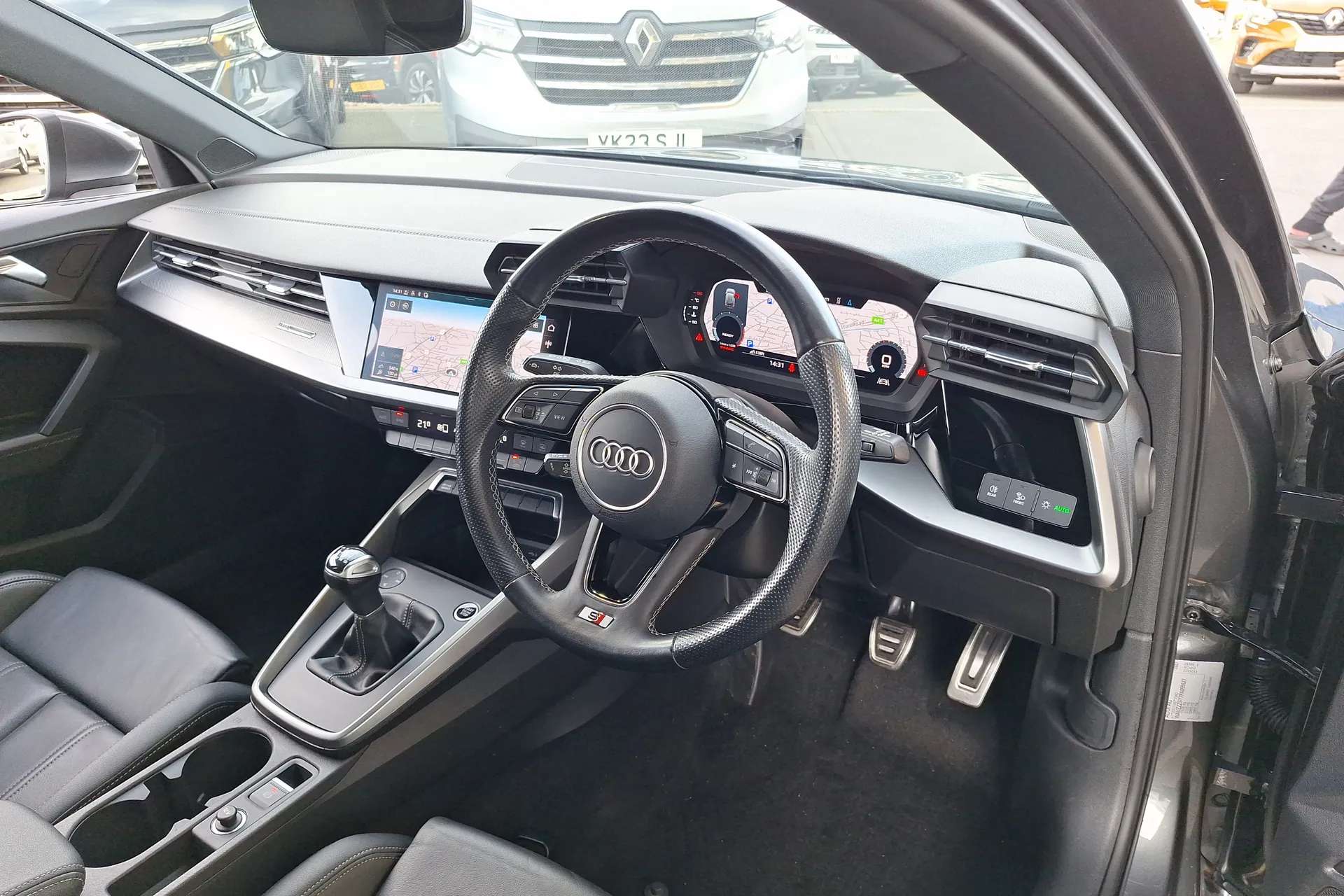 2023 AUDI A3 2023 AUDI A3