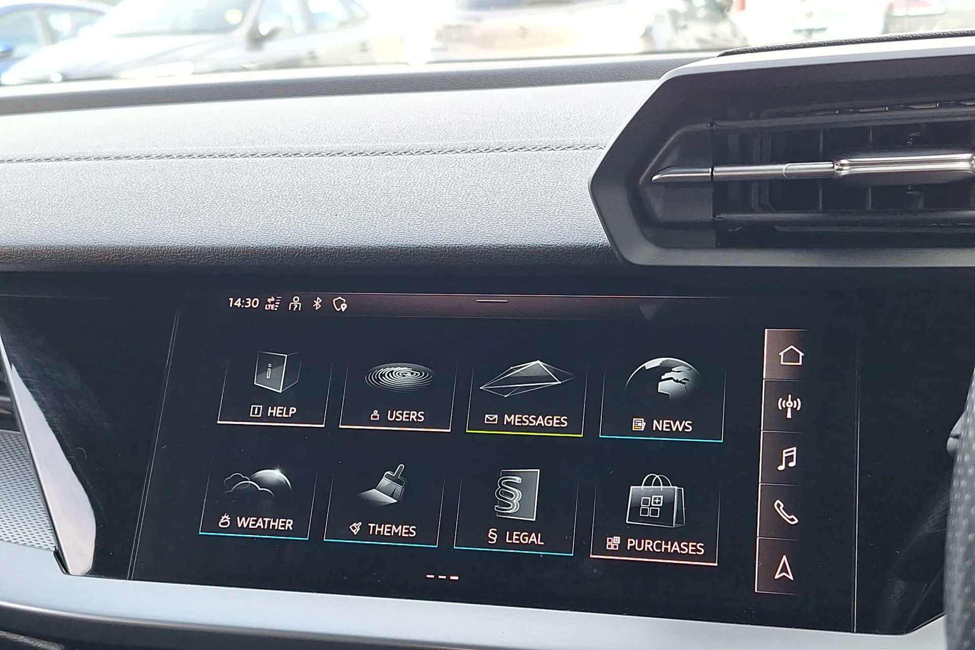 2023 AUDI A3 2023 AUDI A3