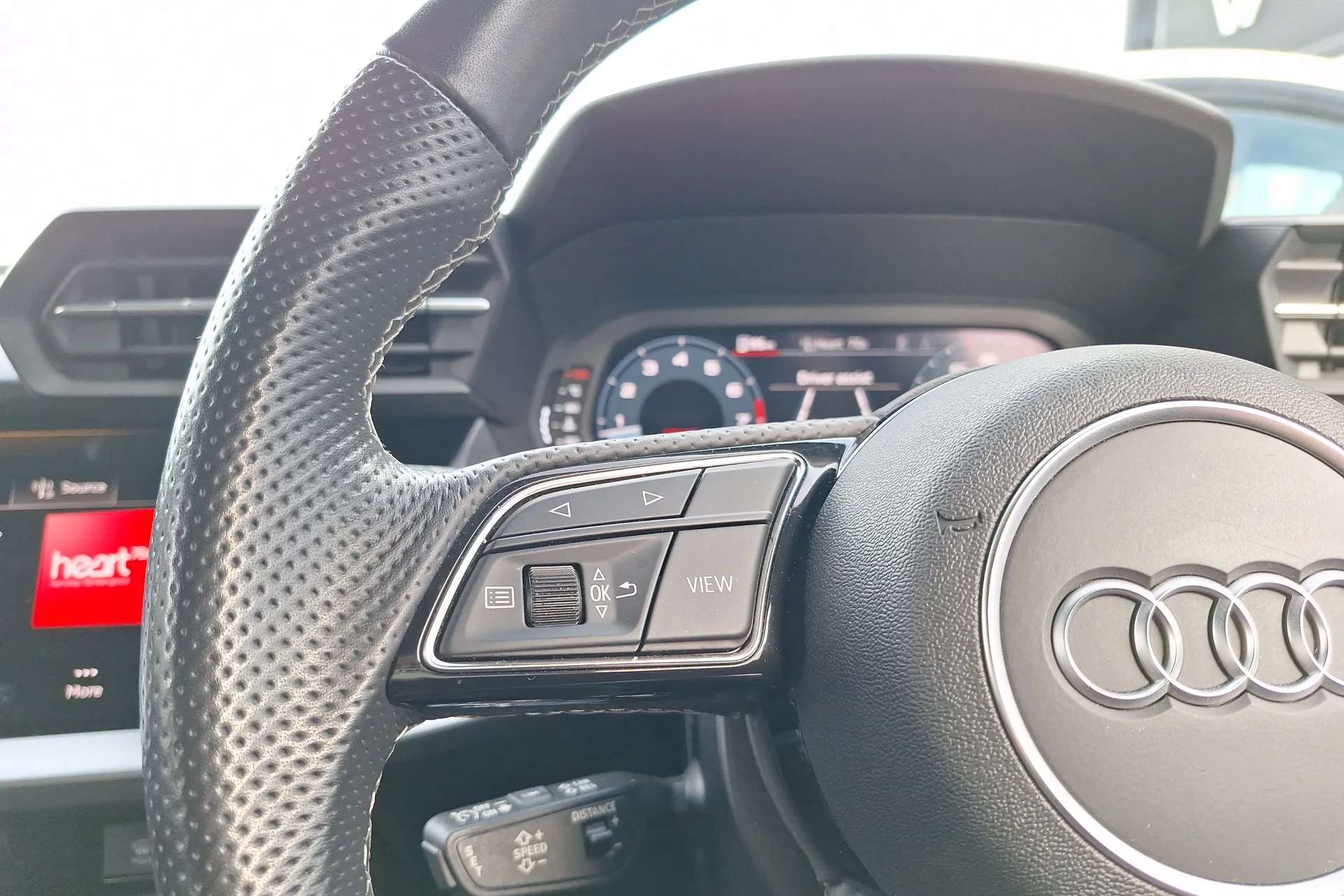 2023 AUDI A3 2023 AUDI A3