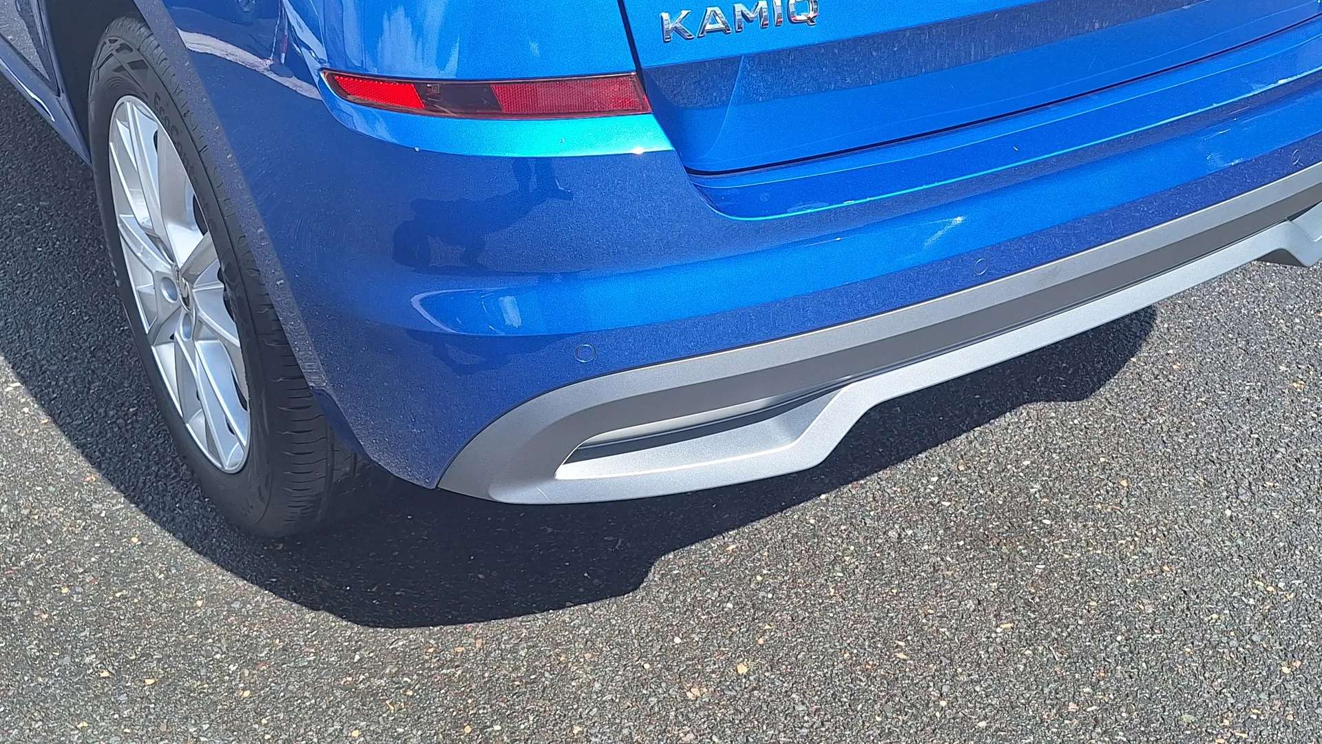 2023 SKODA KAMIQ 2023 SKODA KAMIQ