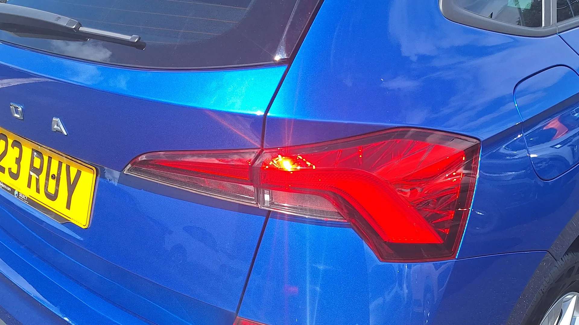 2023 SKODA KAMIQ 2023 SKODA KAMIQ