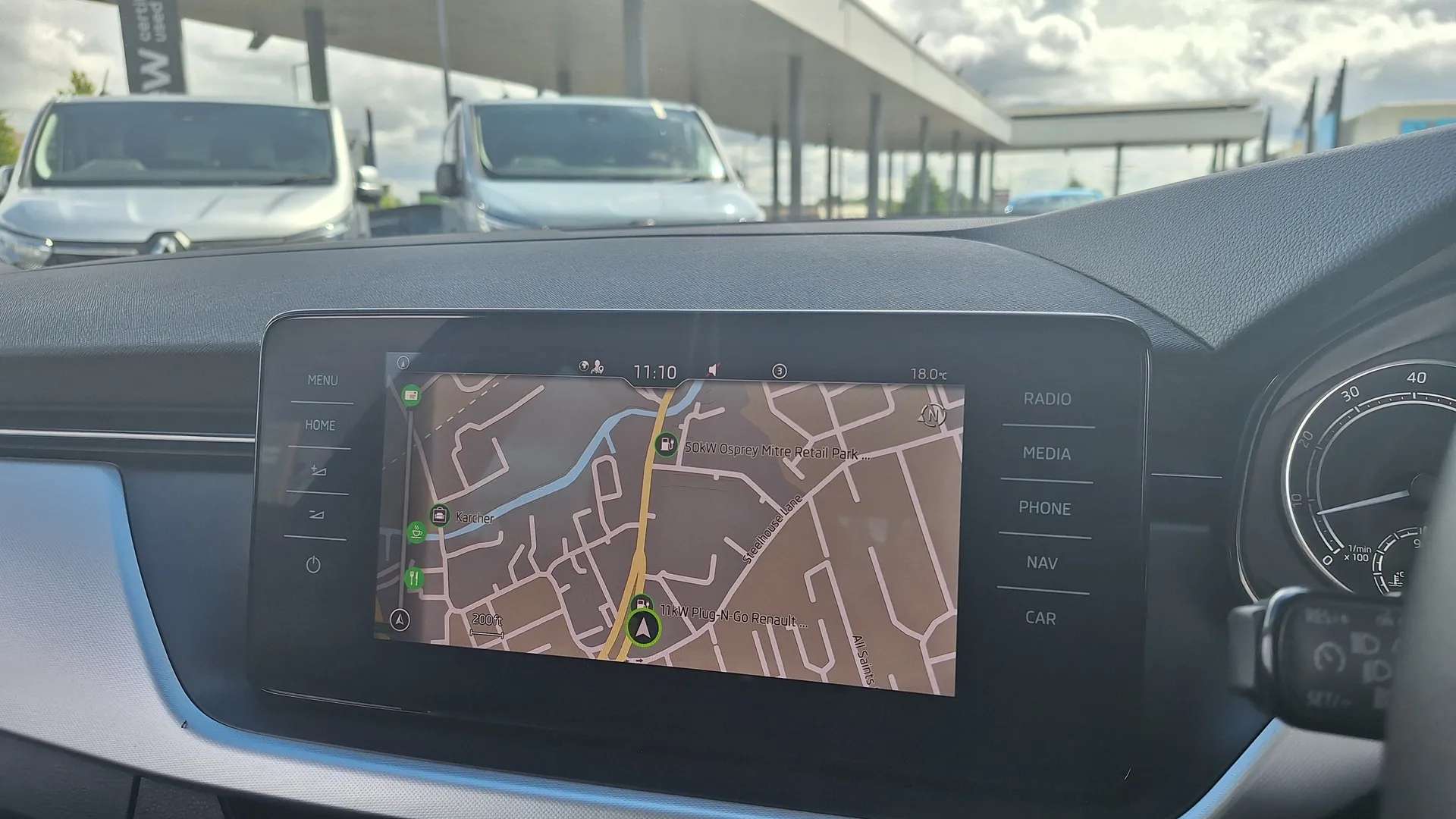 2023 SKODA KAMIQ 2023 SKODA KAMIQ