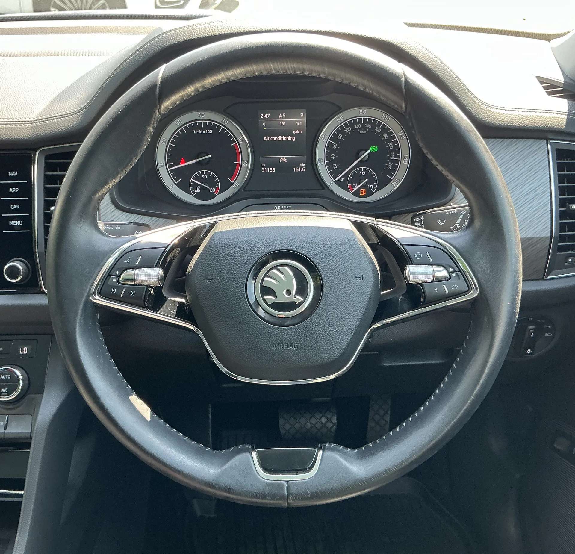 2022 SKODA KODIAQ 2022 SKODA KODIAQ
