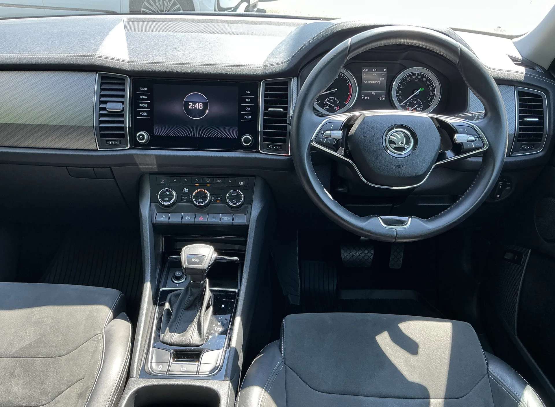 2022 SKODA KODIAQ 2022 SKODA KODIAQ