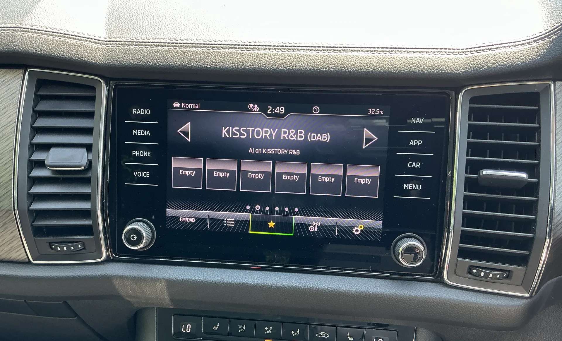 2022 SKODA KODIAQ 2022 SKODA KODIAQ