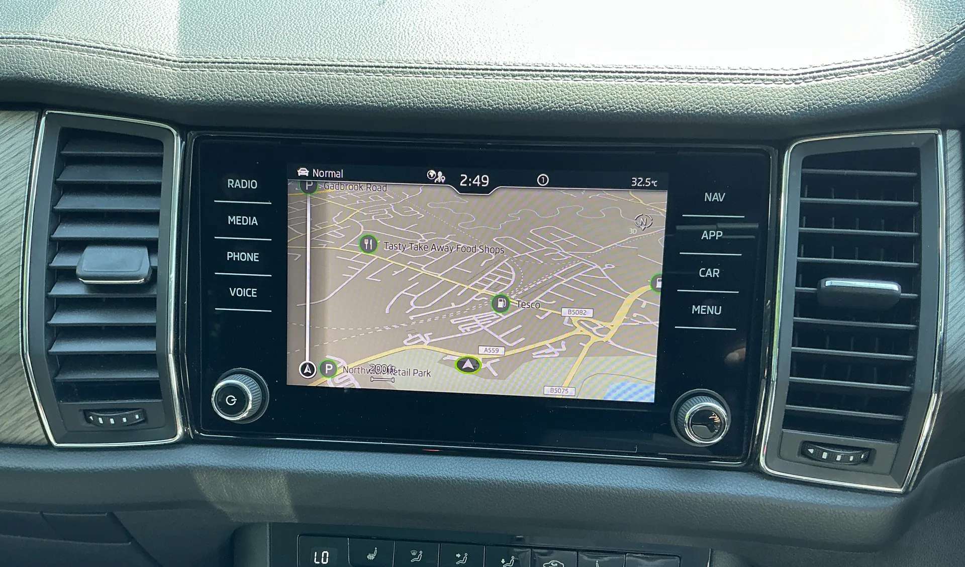 2022 SKODA KODIAQ 2022 SKODA KODIAQ