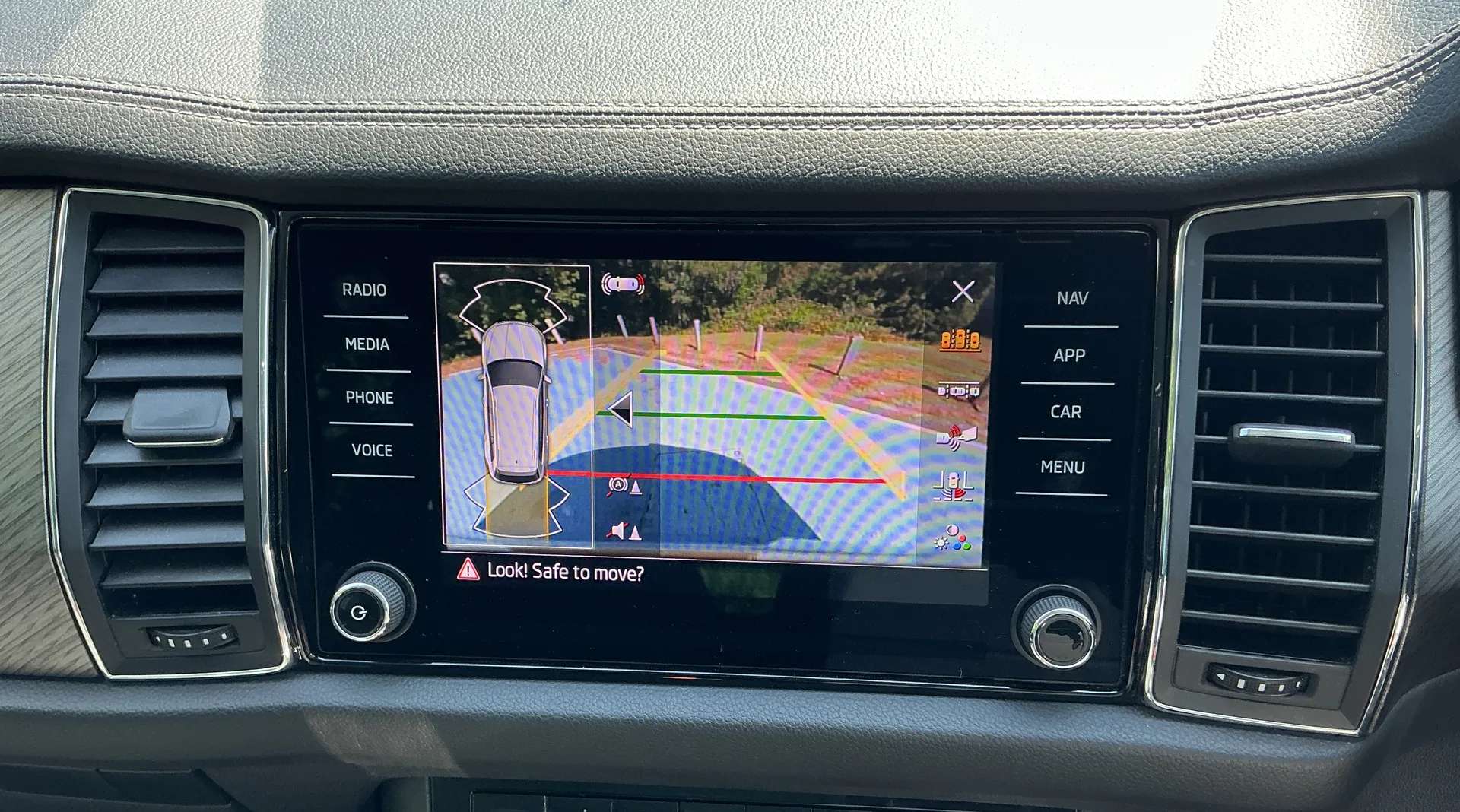 2022 SKODA KODIAQ 2022 SKODA KODIAQ