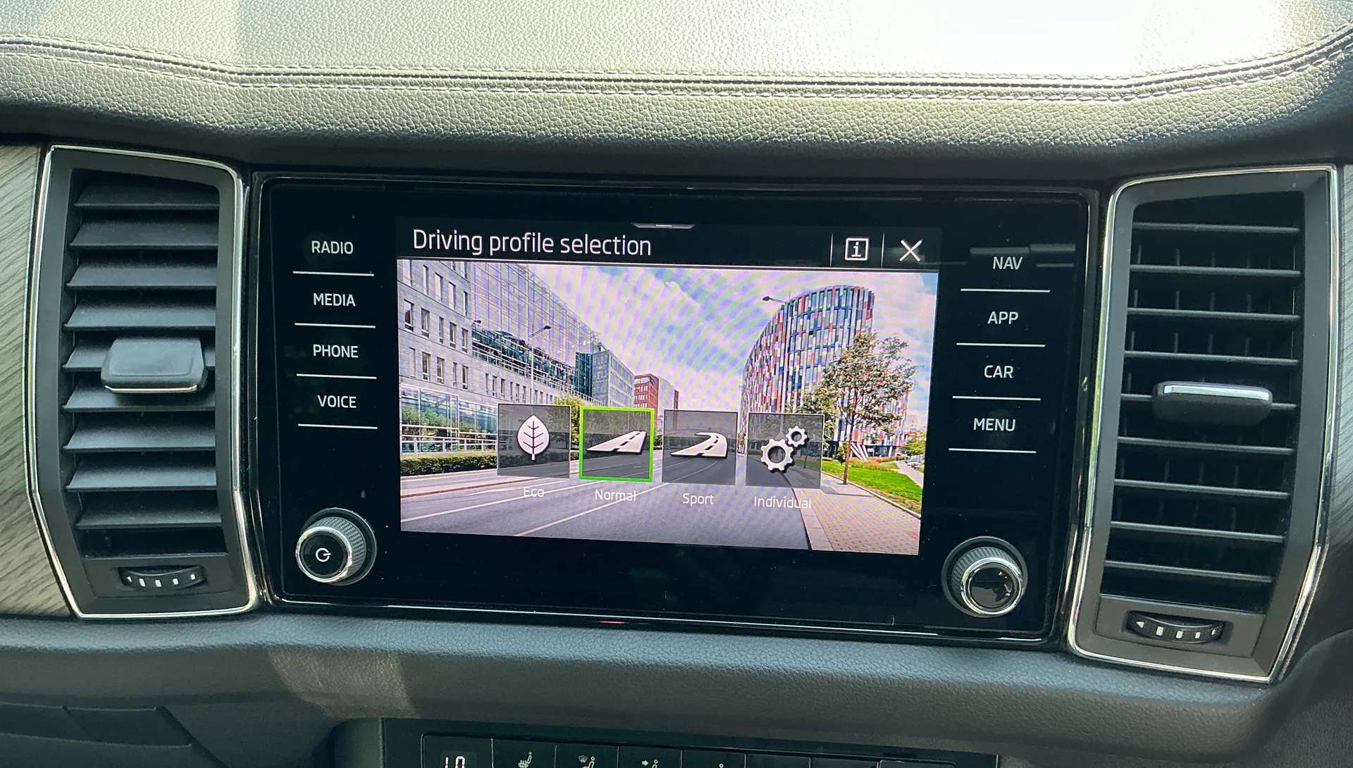 2022 SKODA KODIAQ 2022 SKODA KODIAQ