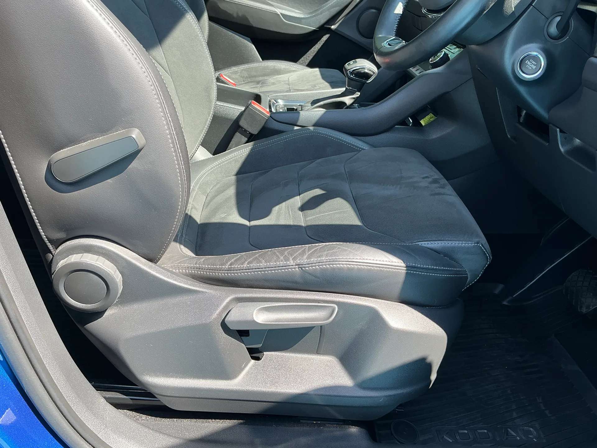 2022 SKODA KODIAQ 2022 SKODA KODIAQ