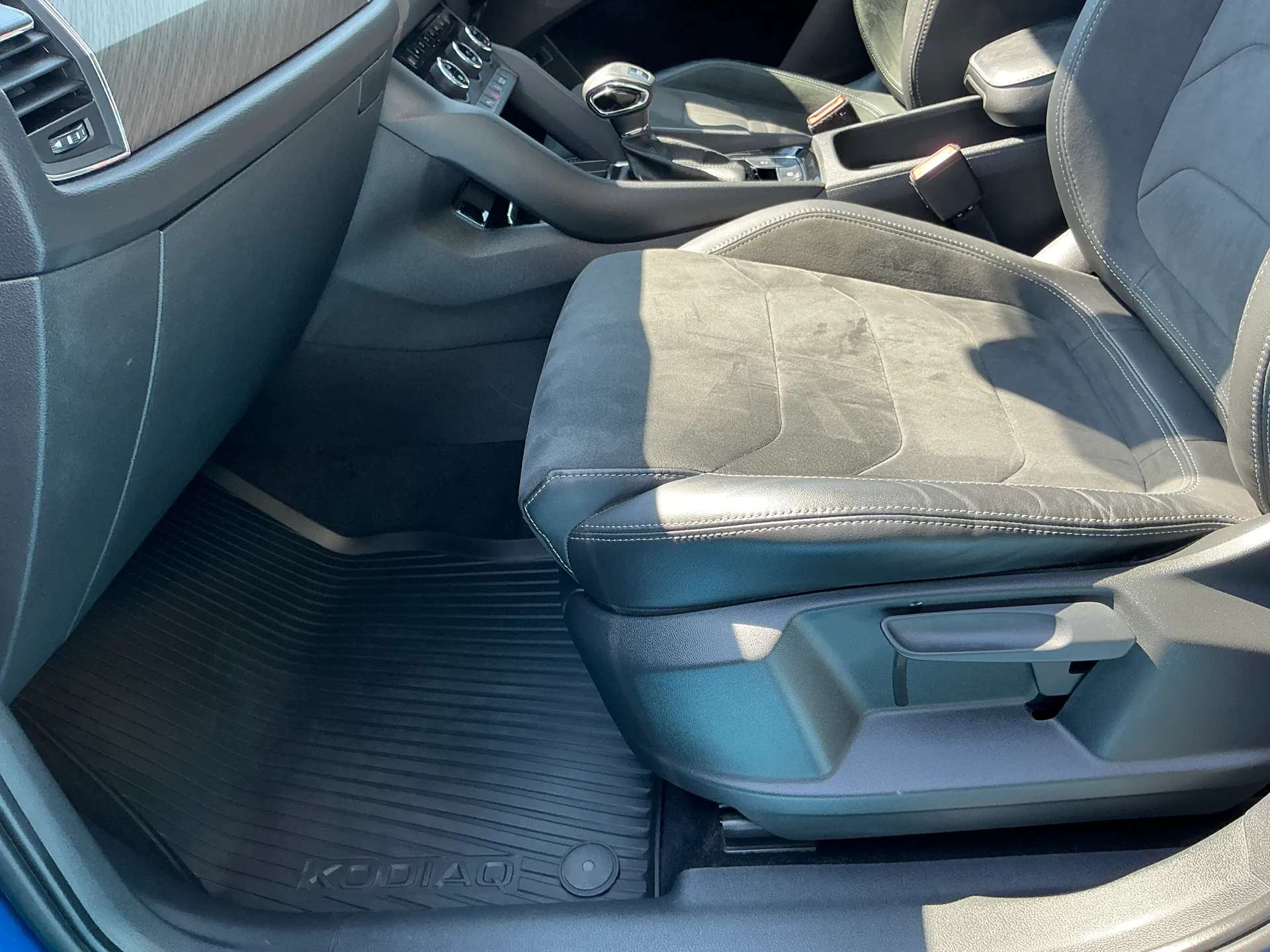 2022 SKODA KODIAQ 2022 SKODA KODIAQ