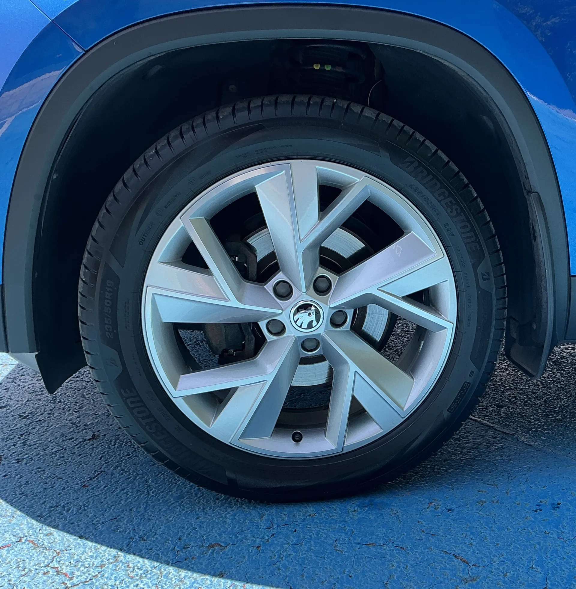 2022 SKODA KODIAQ 2022 SKODA KODIAQ