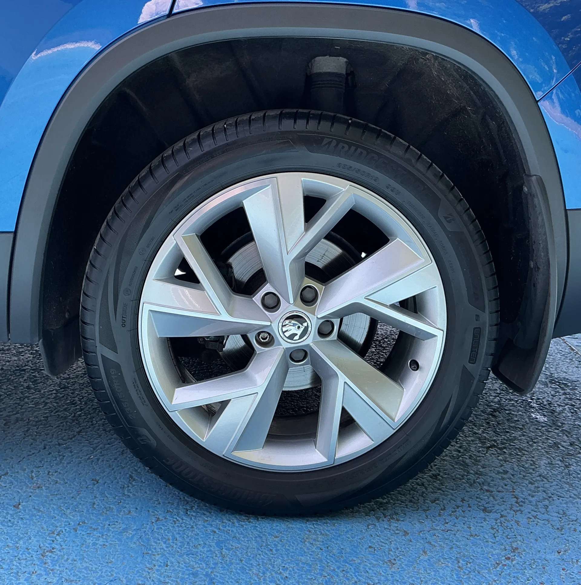2022 SKODA KODIAQ 2022 SKODA KODIAQ