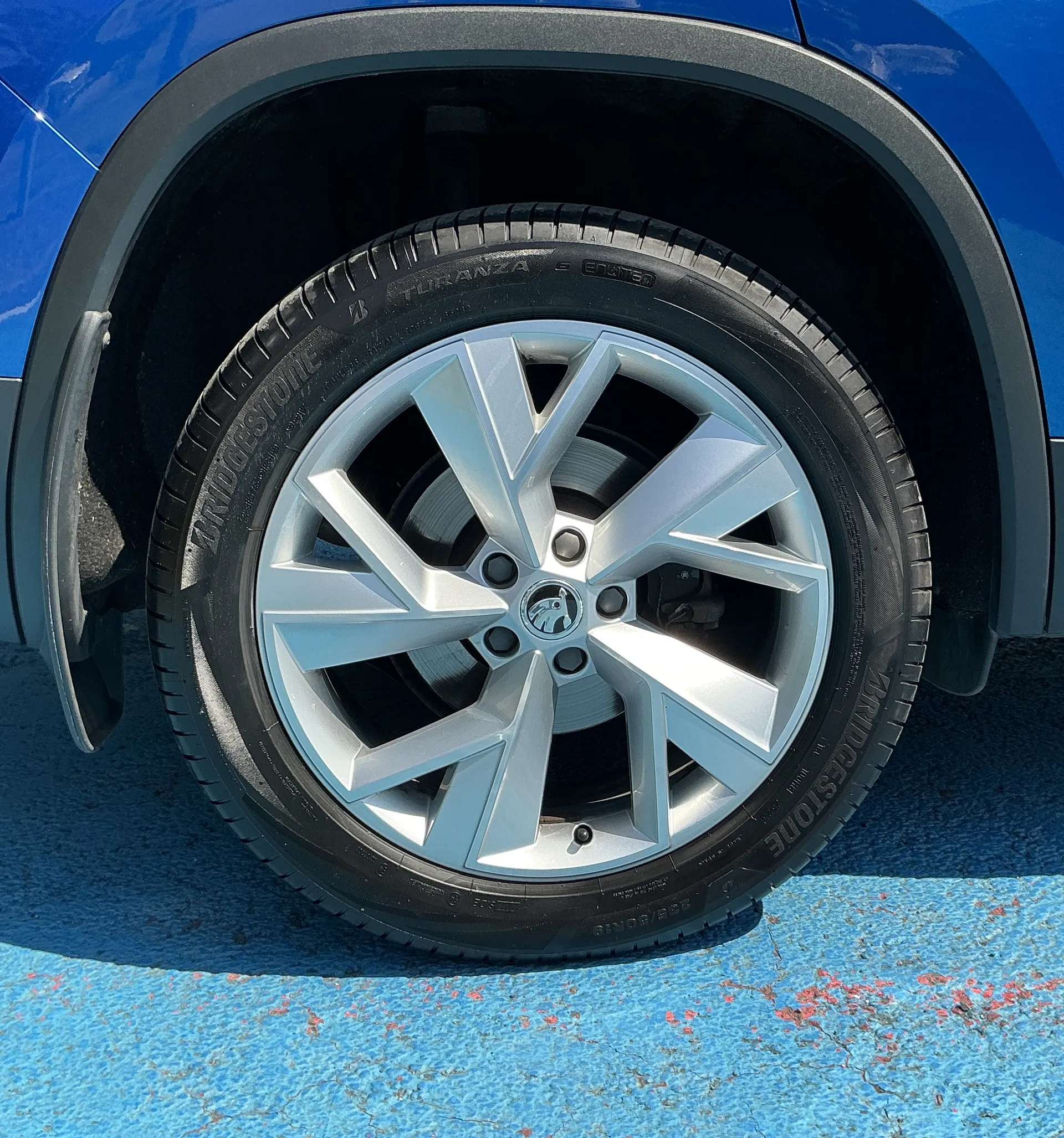 2022 SKODA KODIAQ 2022 SKODA KODIAQ
